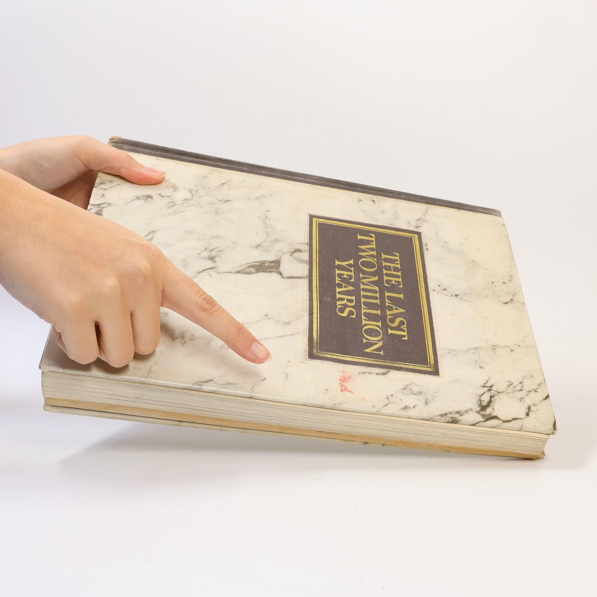 Collectif d'auteurs The Last Two Million Years