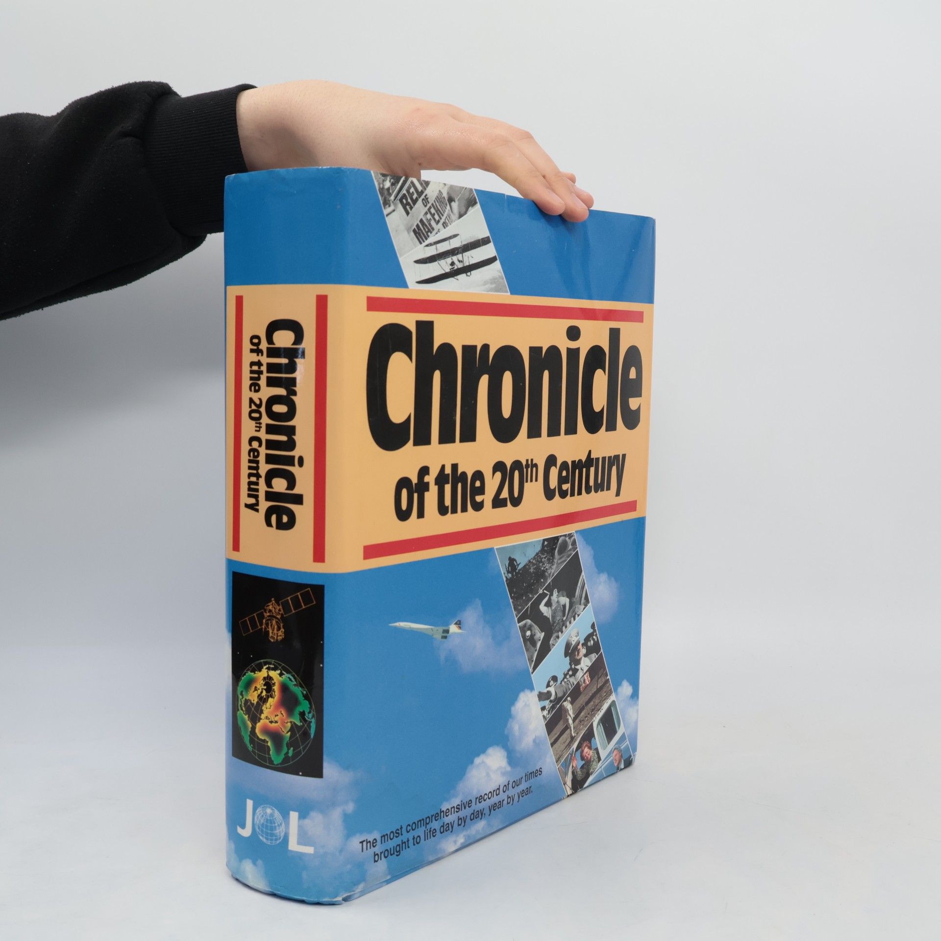 Chronicle of the 20th Century