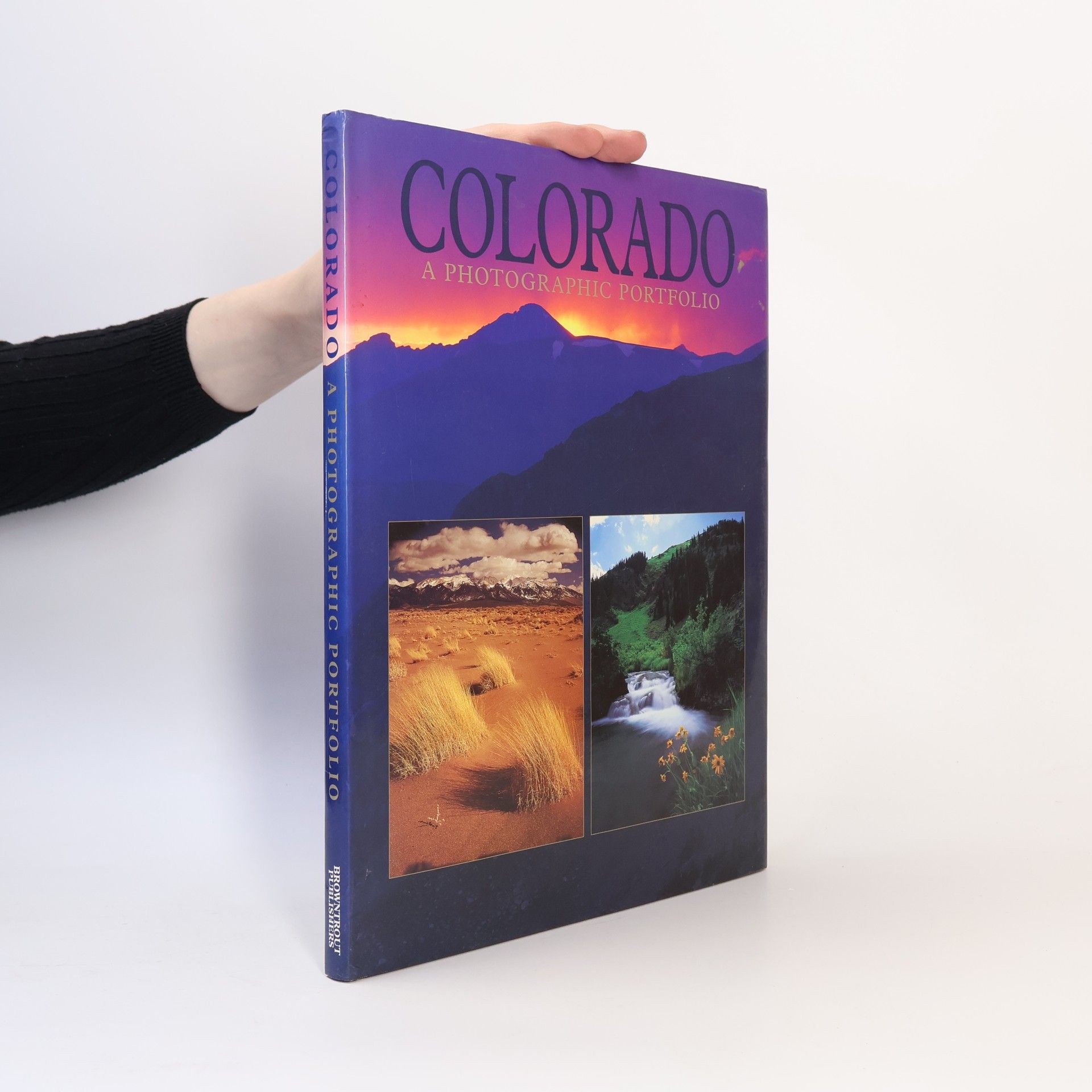 Kolektiv autorů Colorado, a Photographic Portfolio