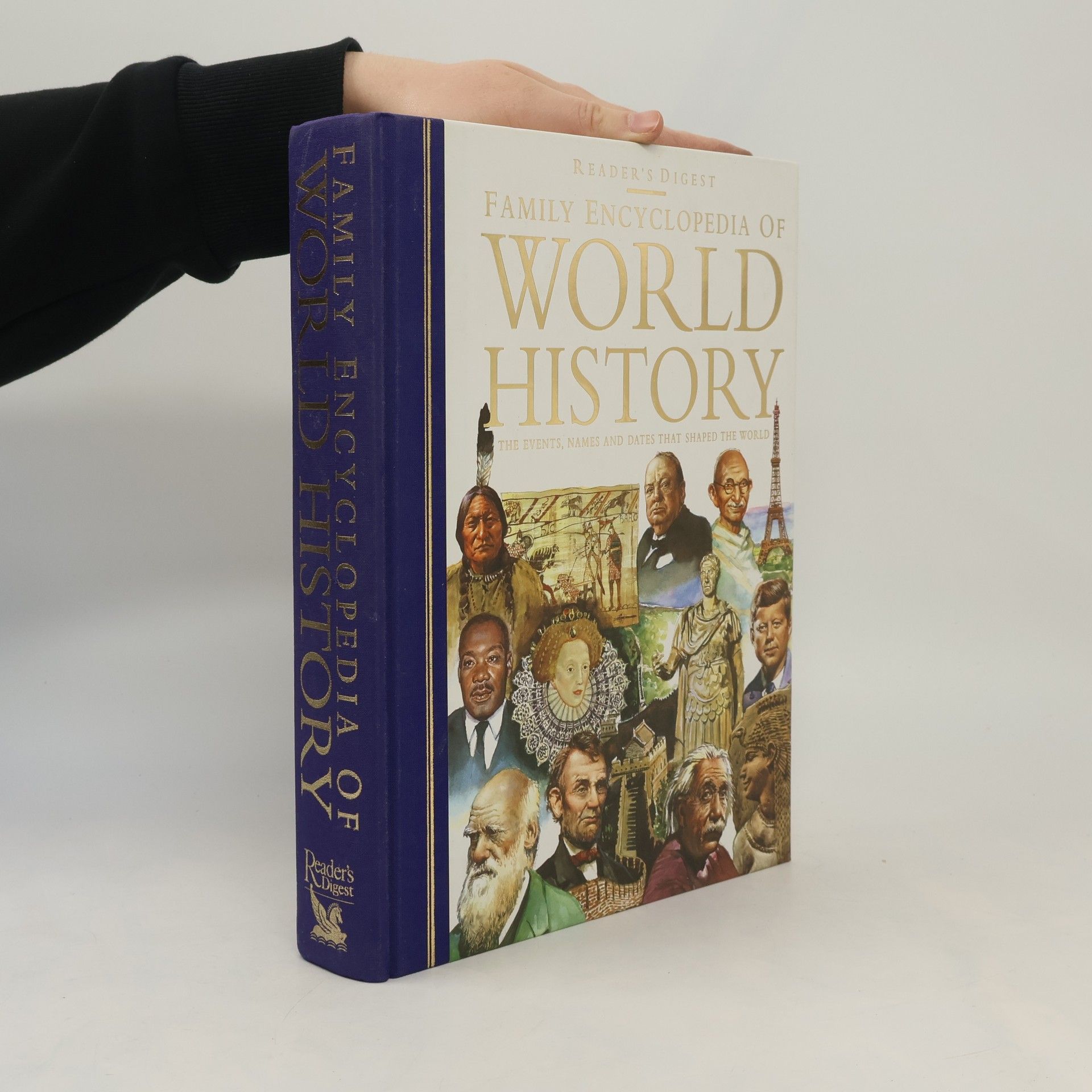 Autorenkollektiv Family Encyclopedia of World History
