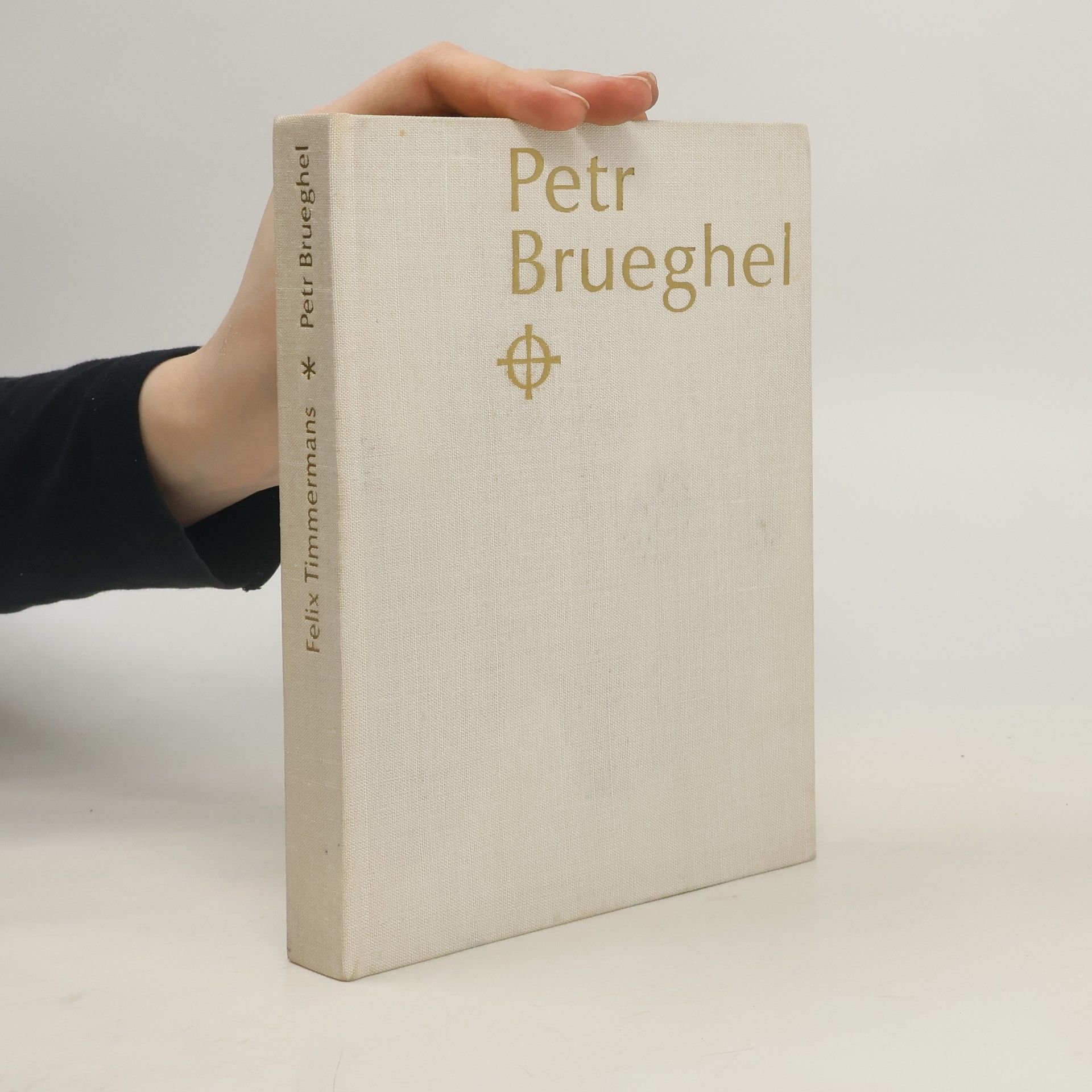 Felix Timmermans Petr Brueghel