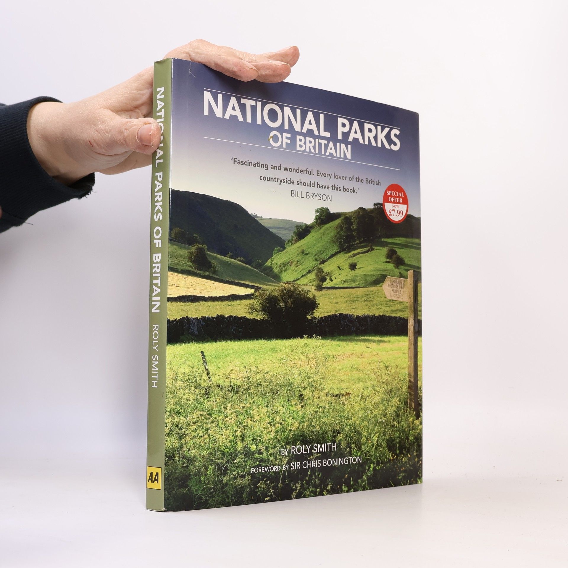 National Parks of Britain