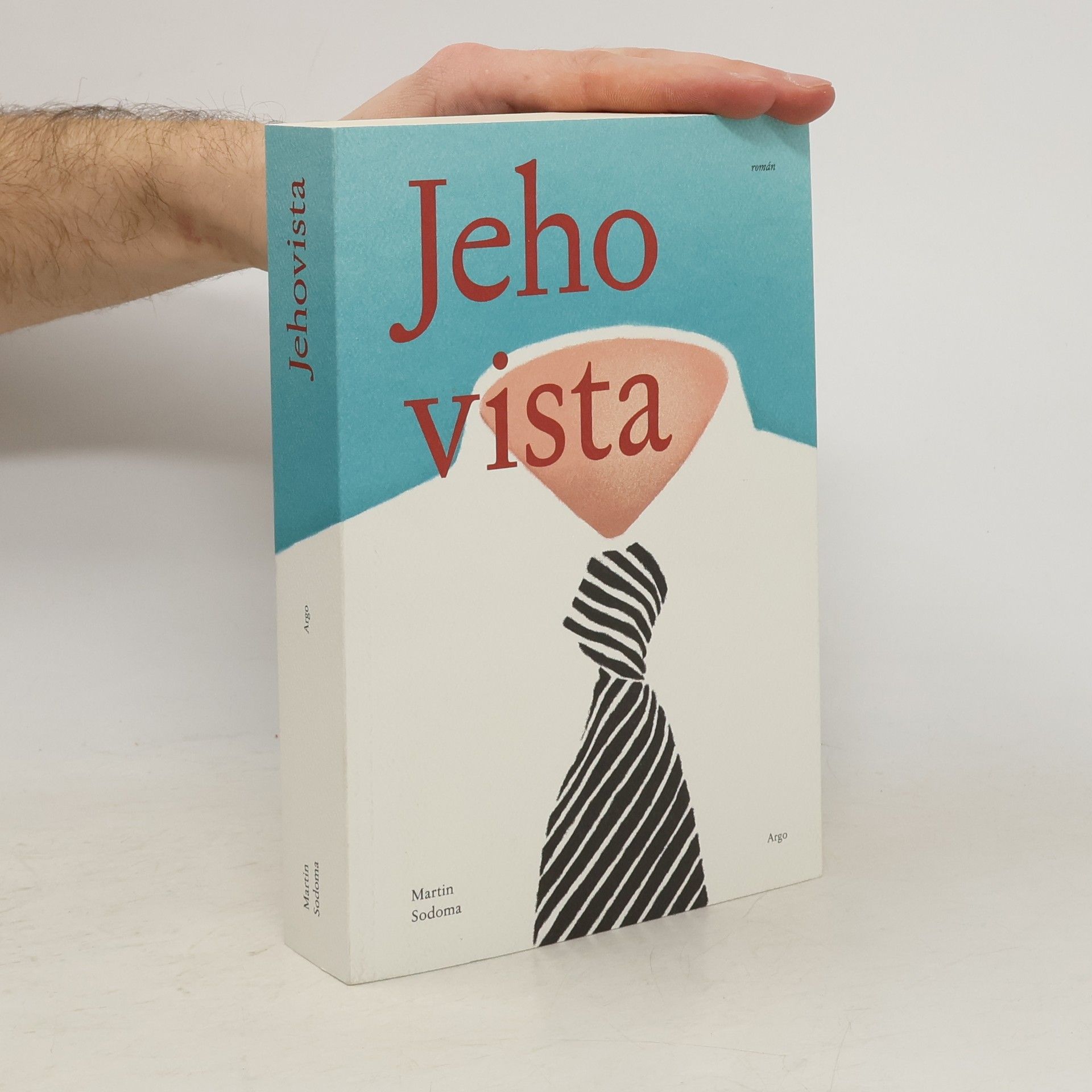 Martin Sodoma Jehovista