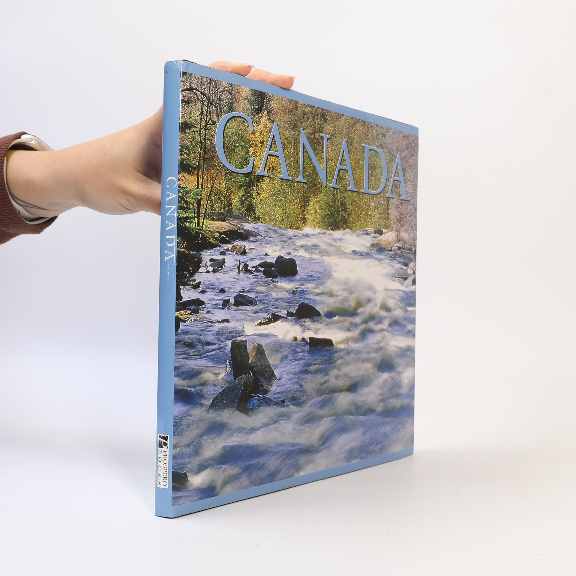 Various authors Canada