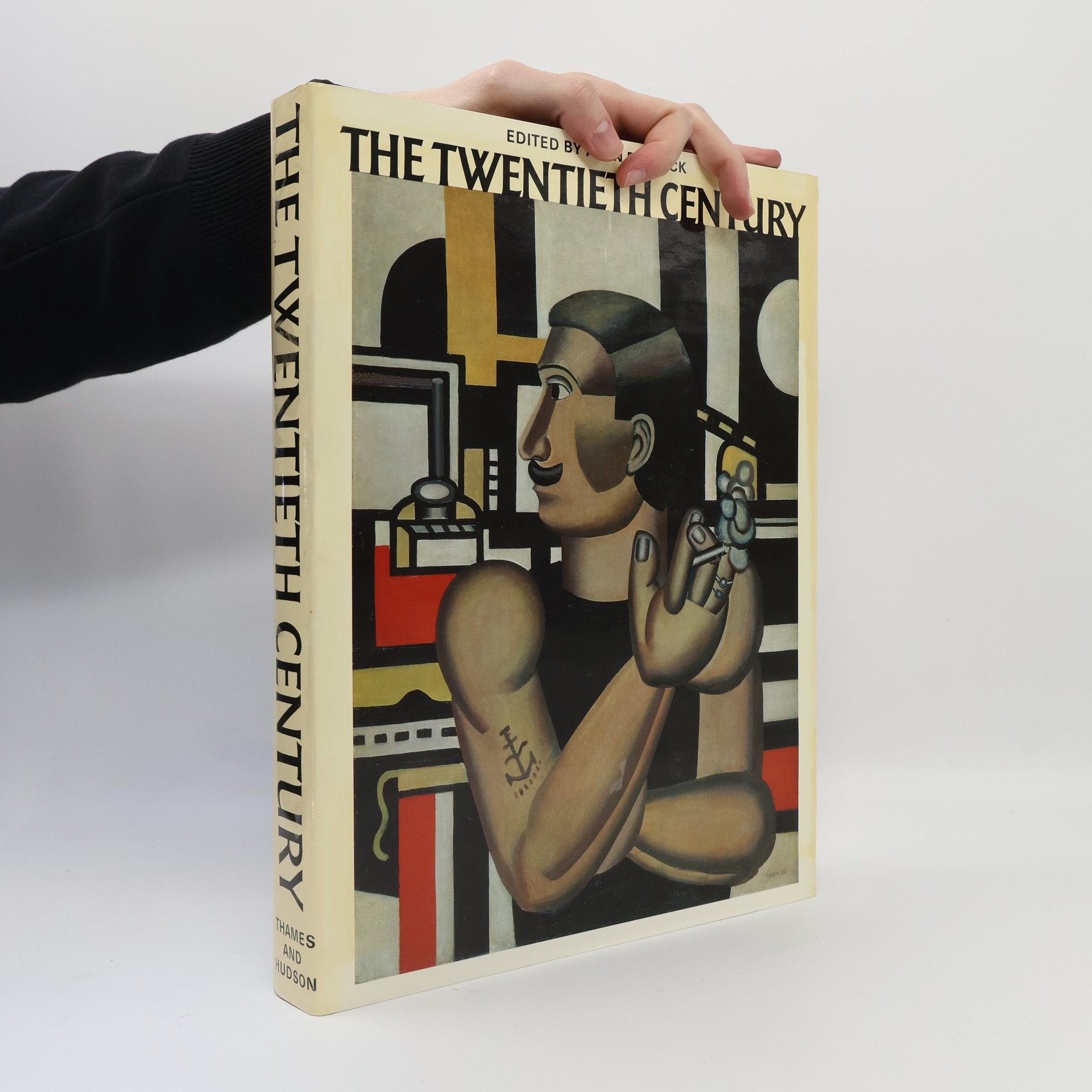 Alan Bullock Baron Bullock The Twentieth Century