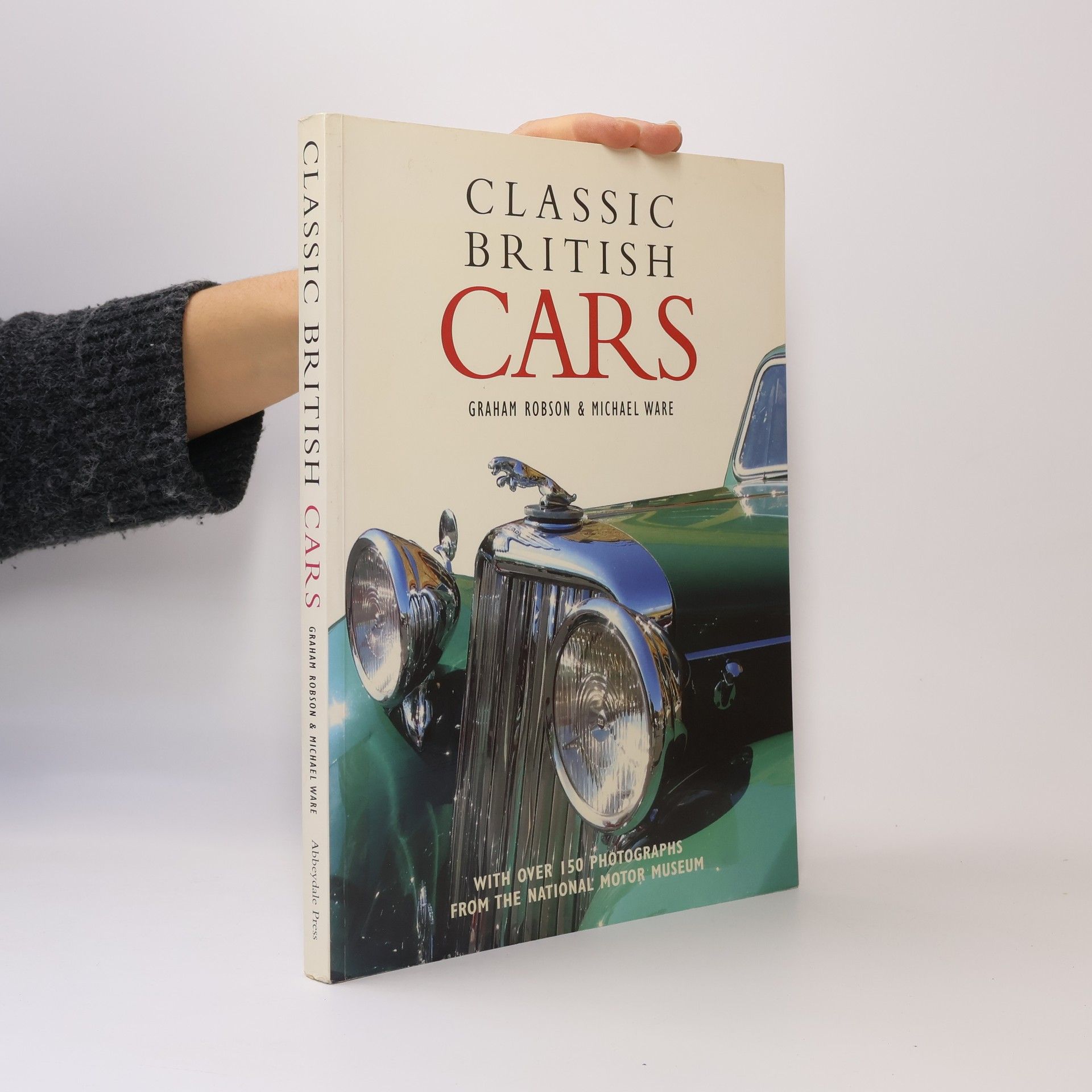 Classic British Cars