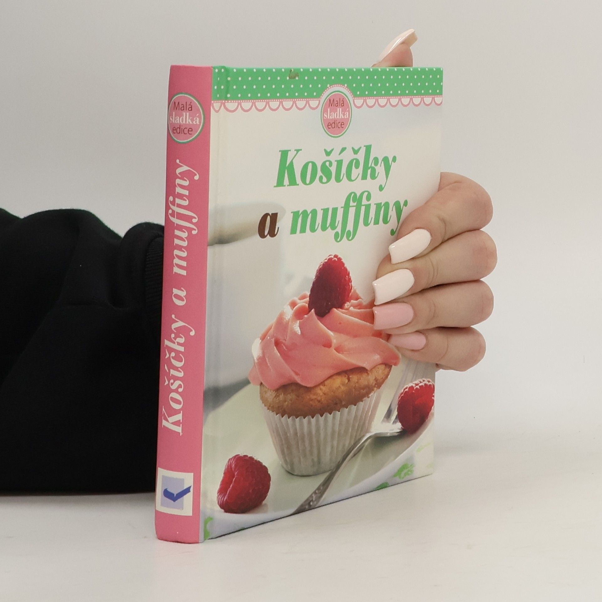 Michal Babor Košíčky a muffiny