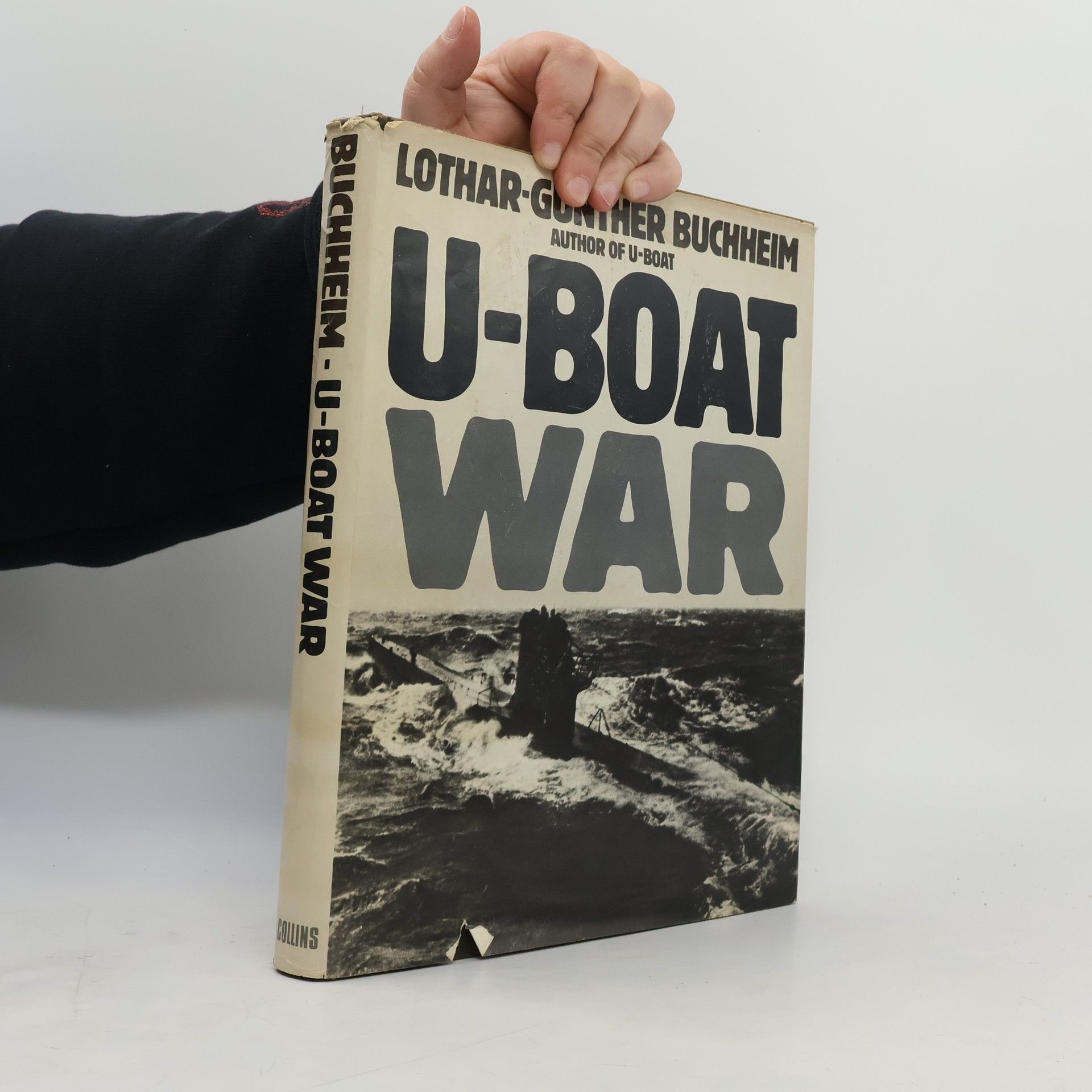 U-Boat War