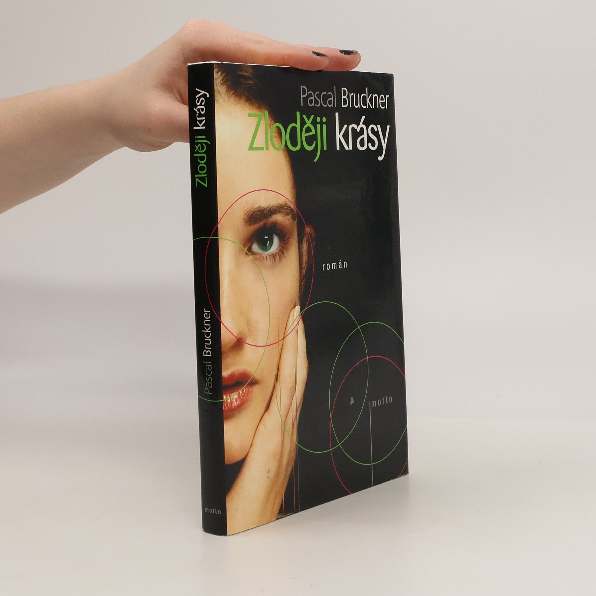 Pascal Bruckner Zloději krásy