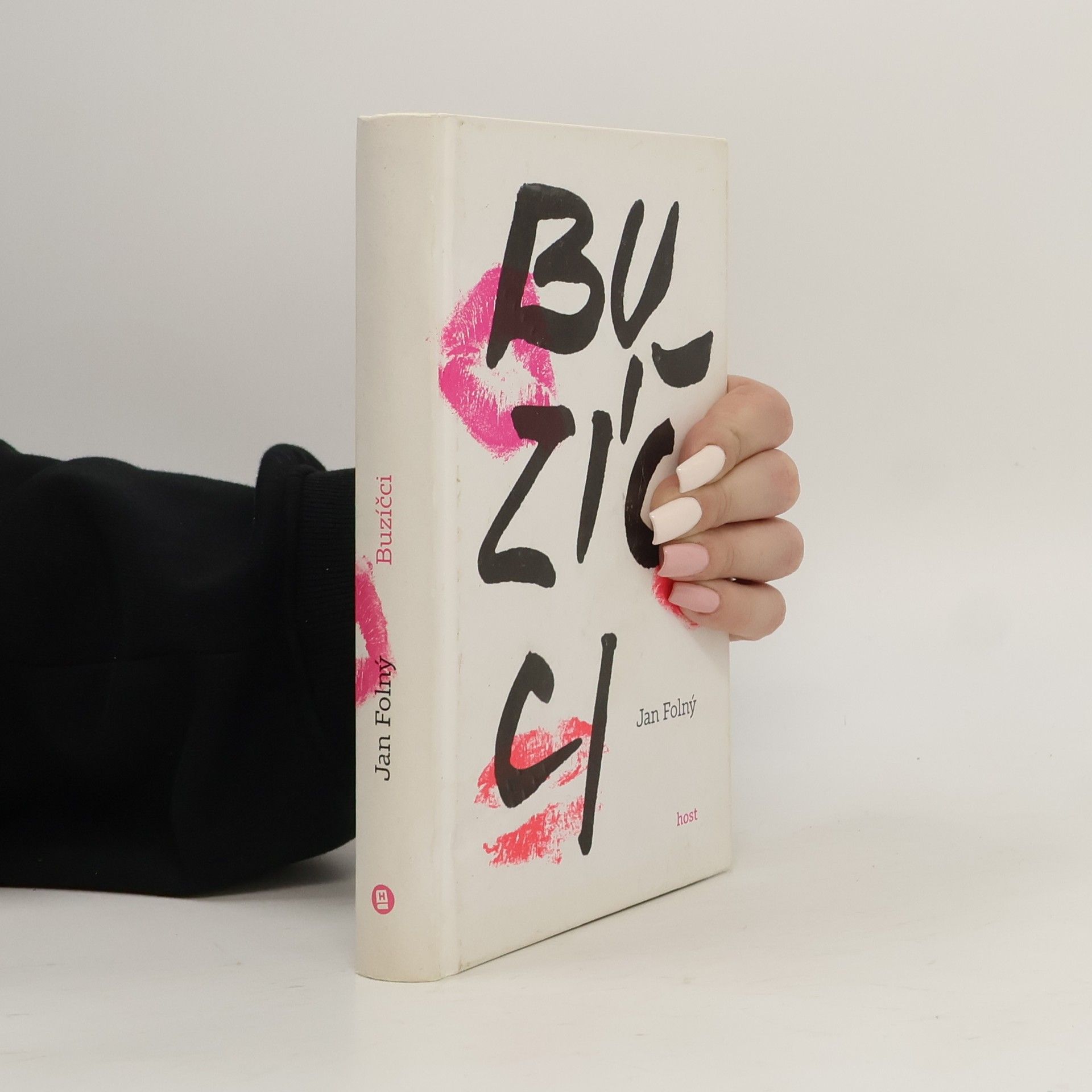 Jan Folný Buzíčci