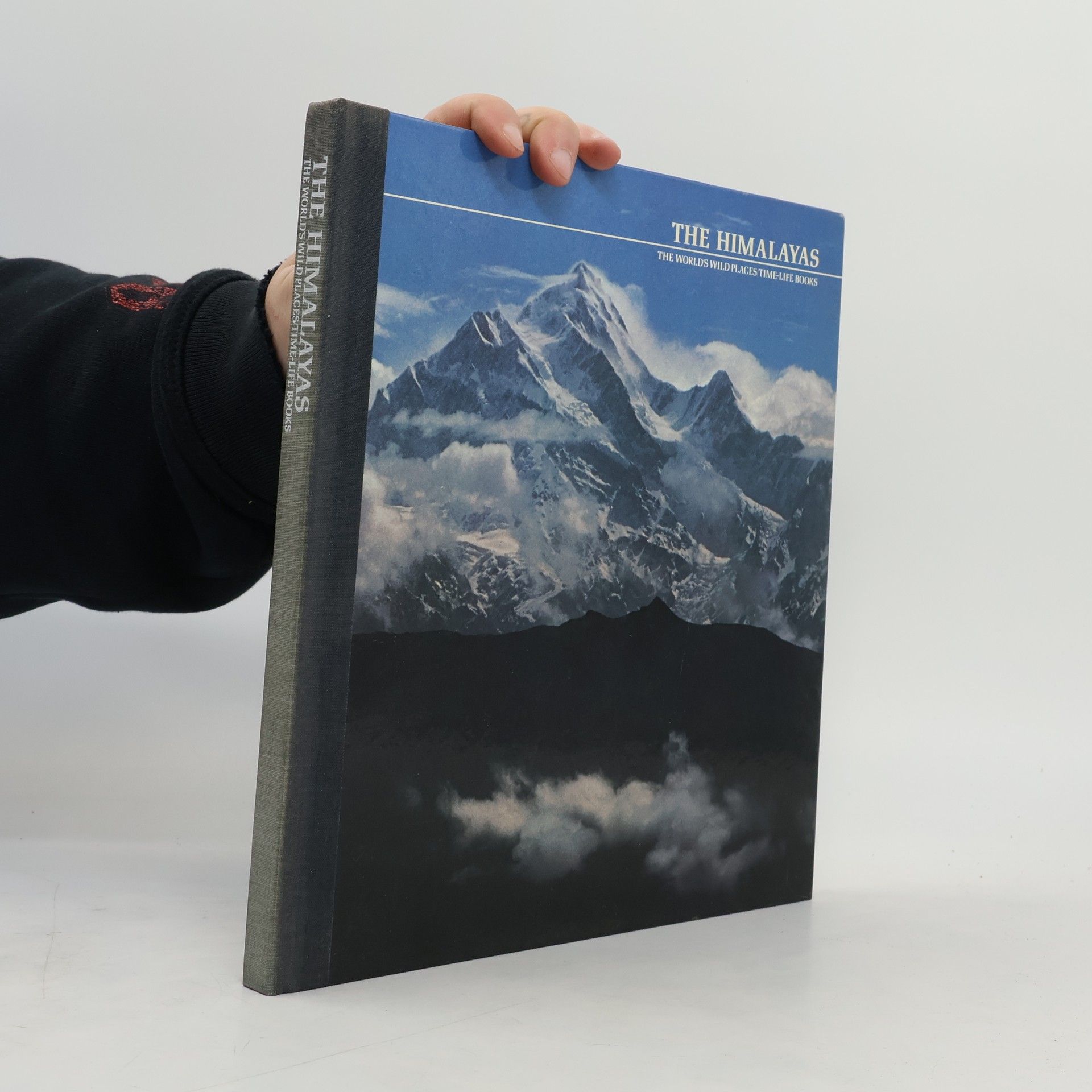 Nigel Nicolson The Himalayas