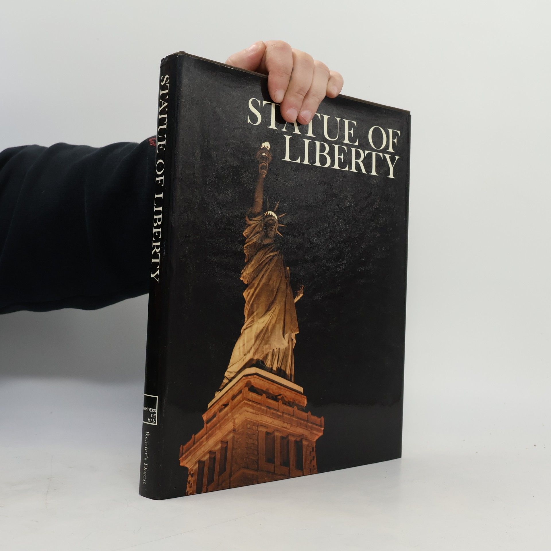 Autorenkollektiv Statue of Liberty