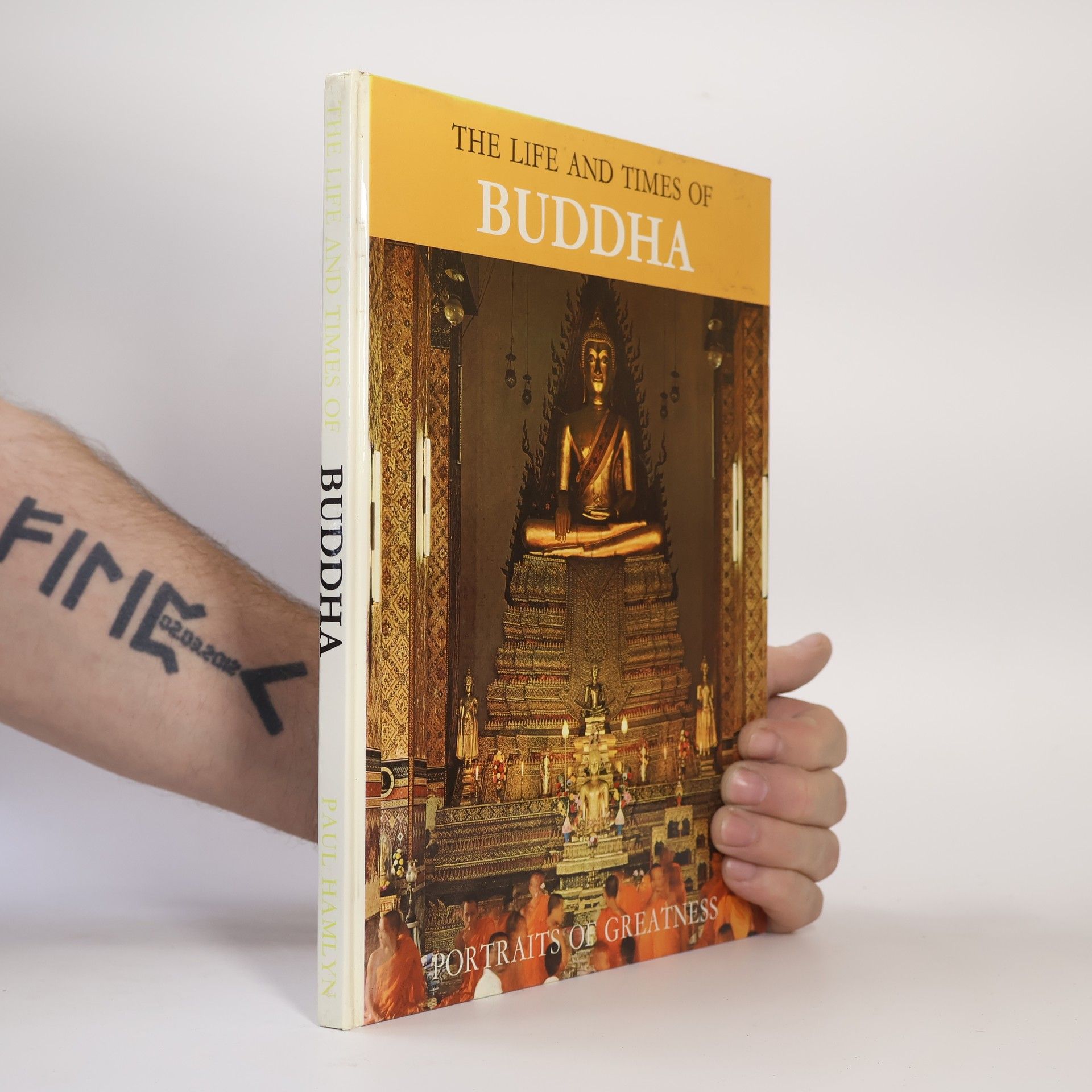 Autorenkollektiv The Life and Times of Buddha