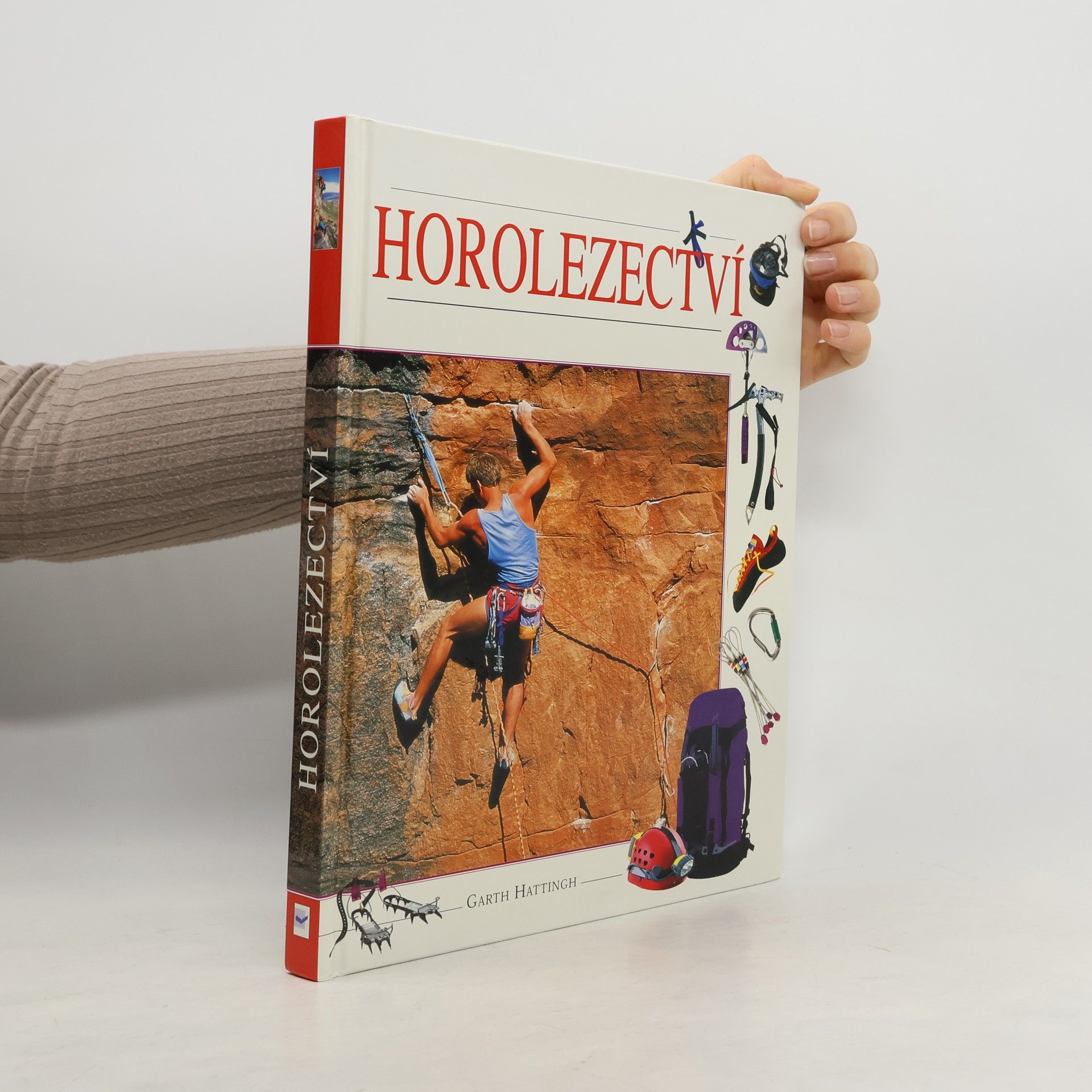 s.r.o Svojtka § Co. Horolezectví