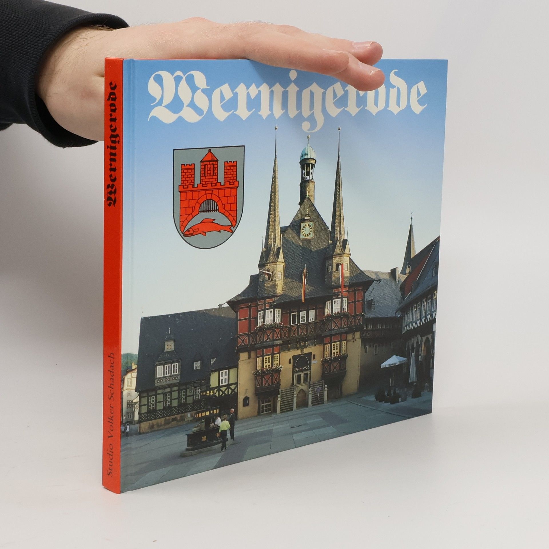 Wernigerode