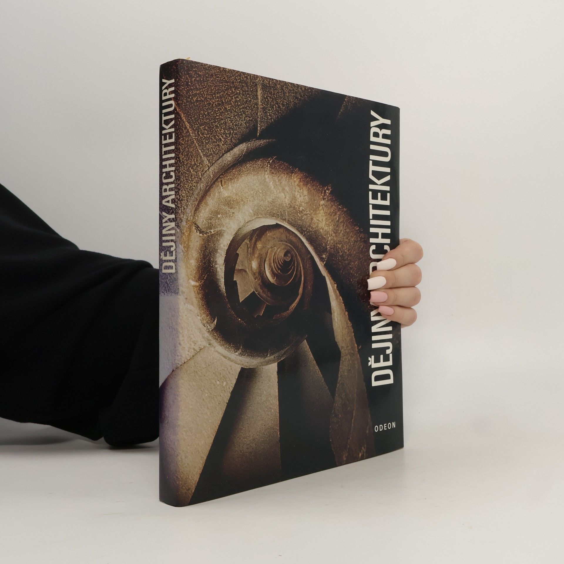 Kolektiv autorů Dějiny architektury