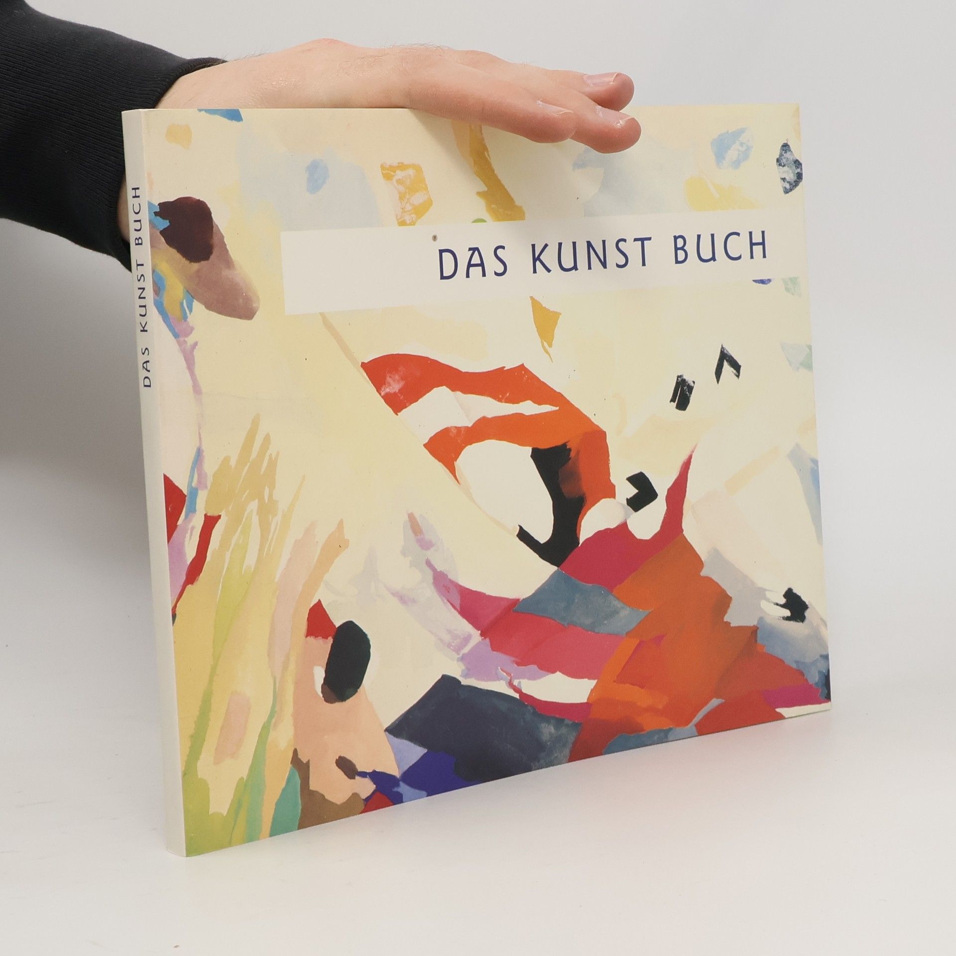 Das Kunst Buch