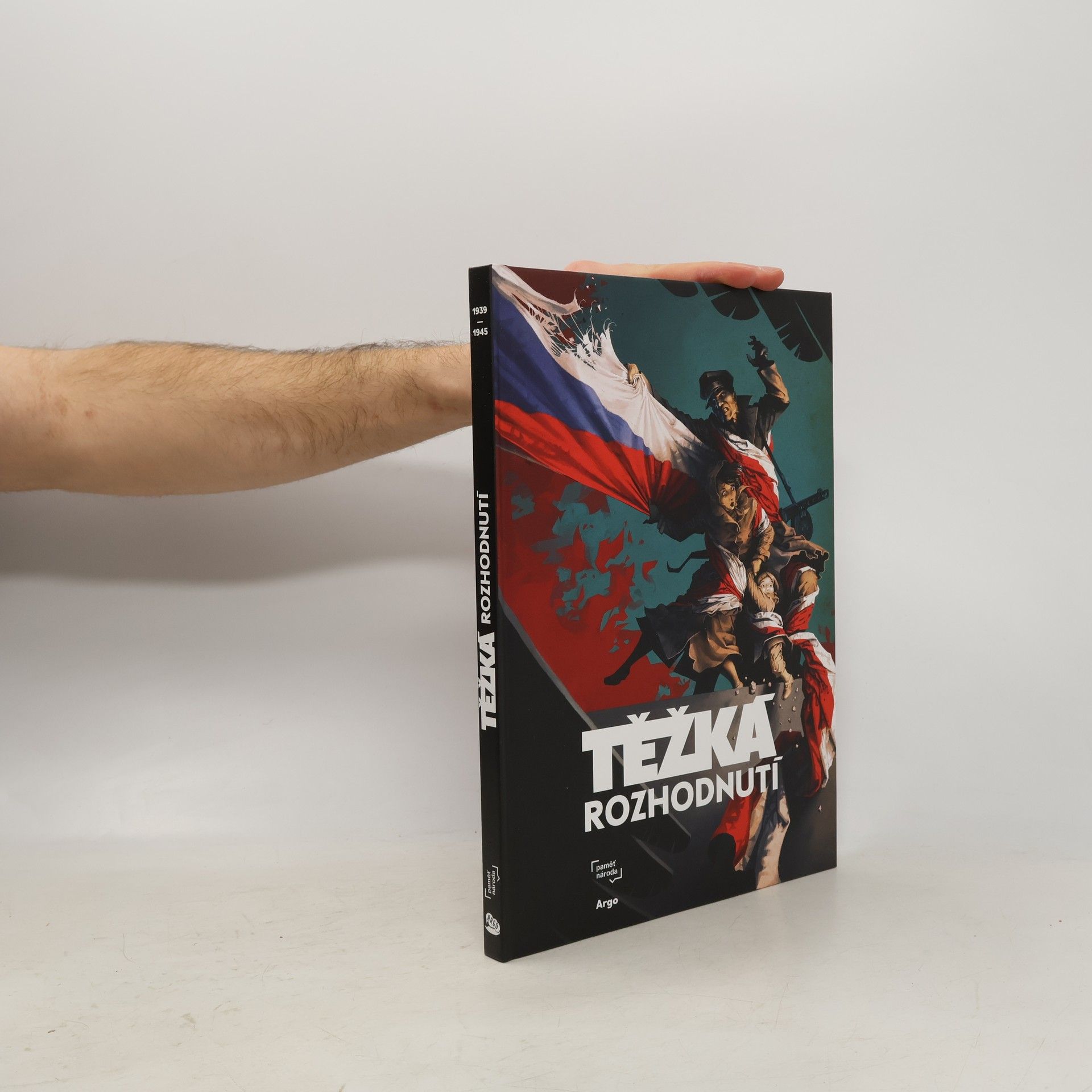 Těžká rozhodnutí