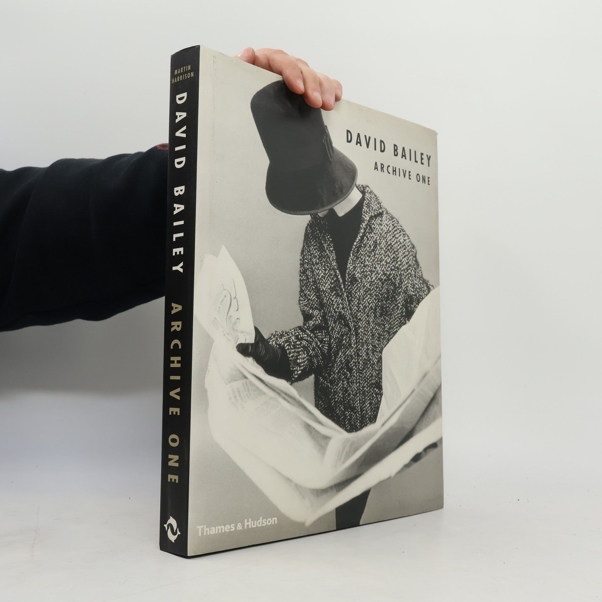 Martin Harrison Archive One - 1: David Bailey