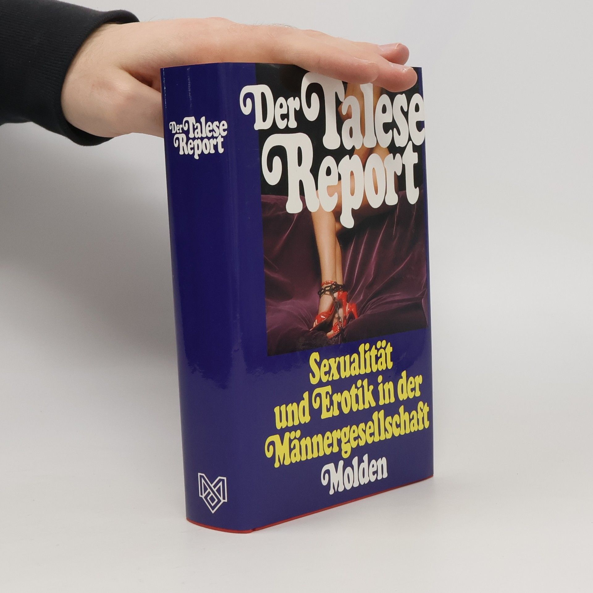 Gay Talese Der Talese Report