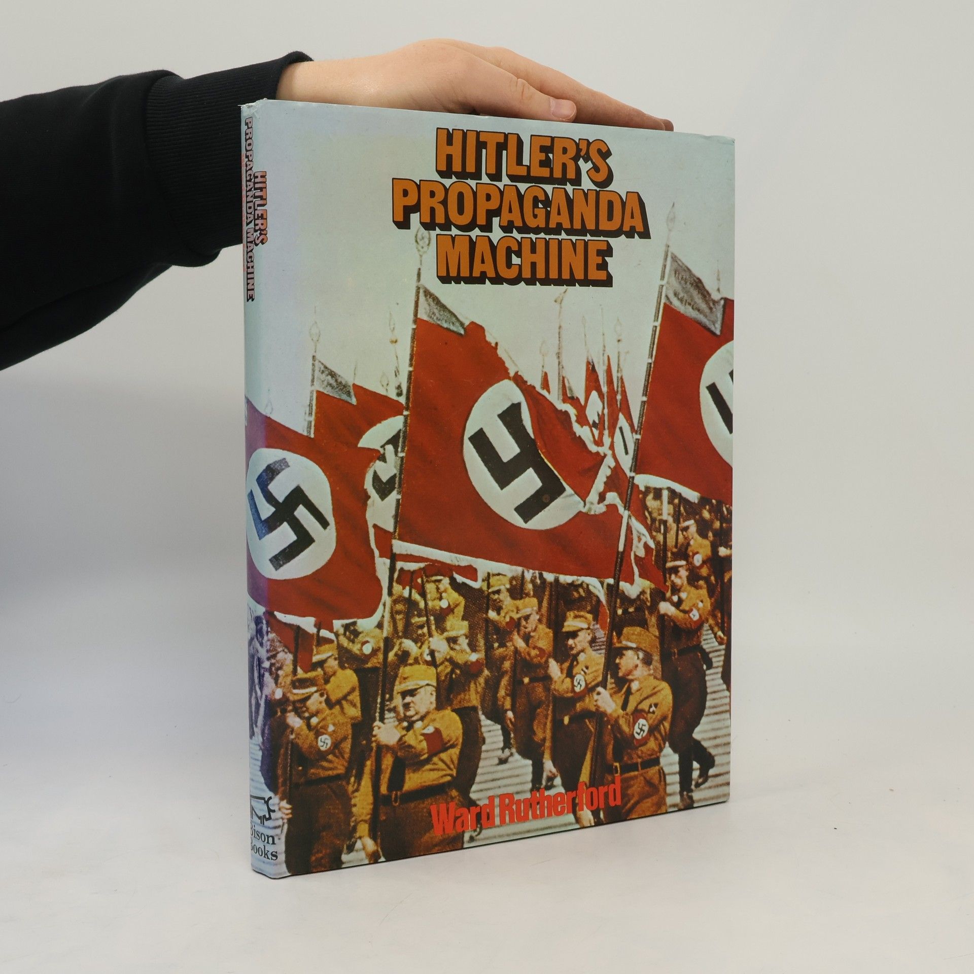 Hitler's Propaganda Machine