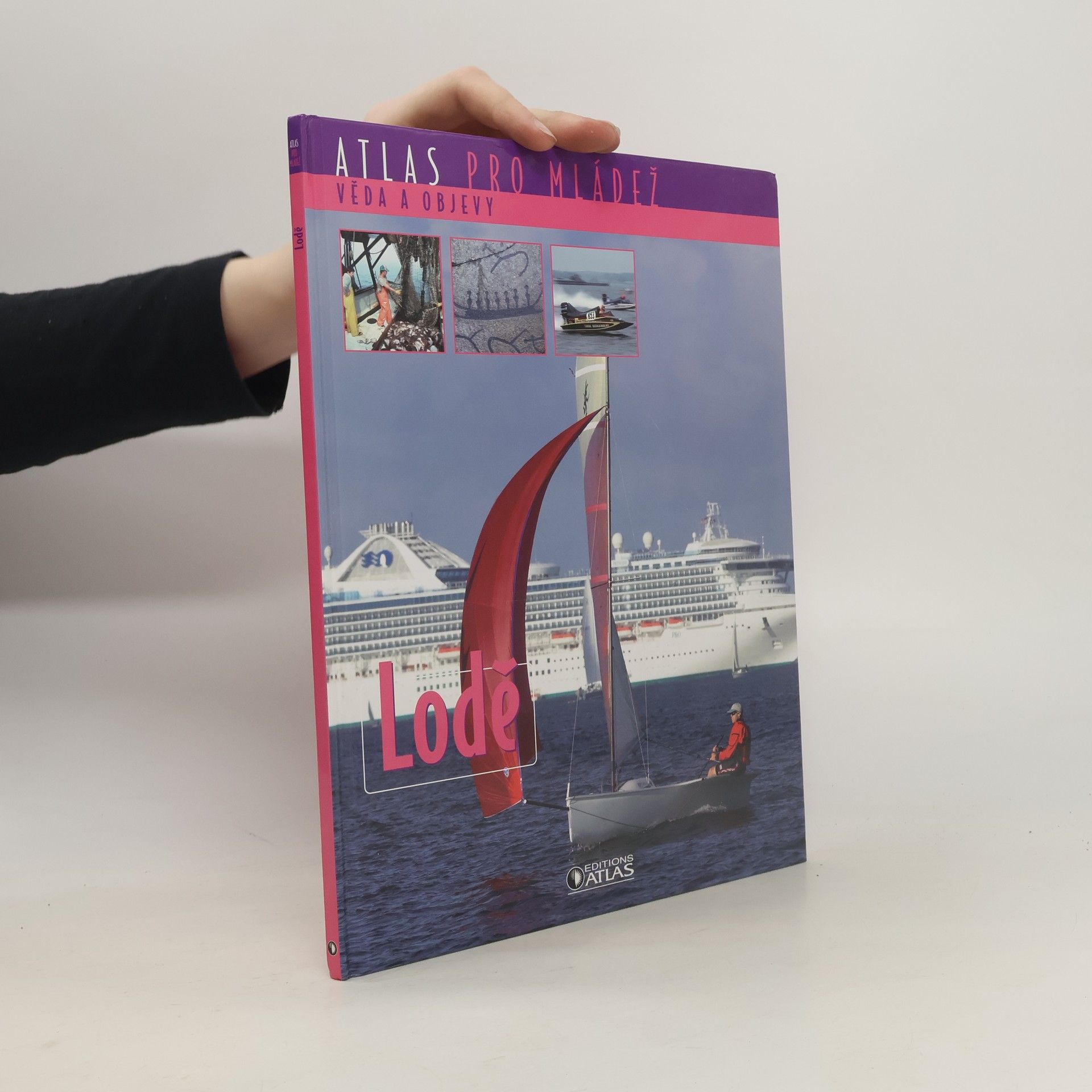 Autorenkollektiv Lodě