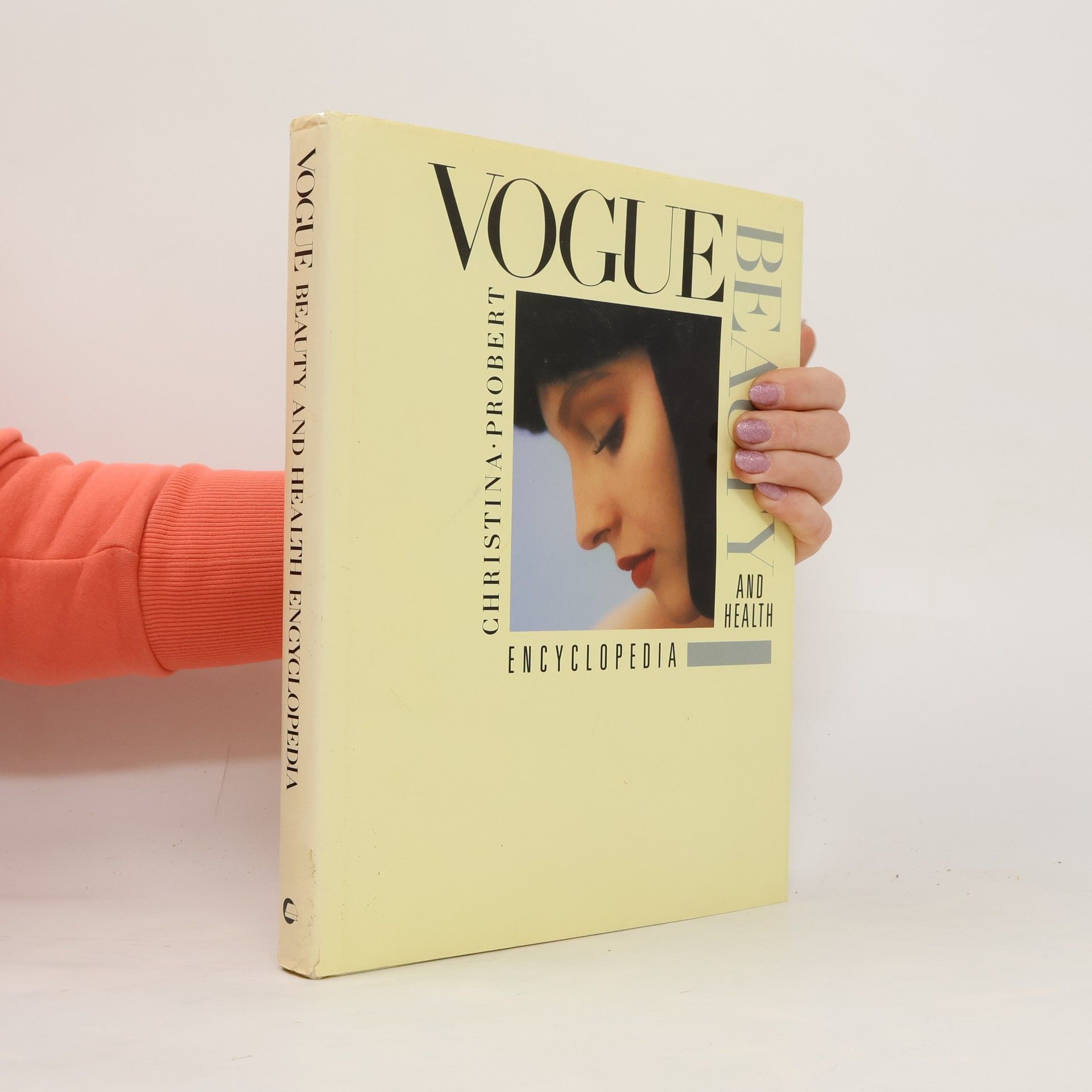 Kolektív autorov Encyklopedia. Vogue. Beauty and Health