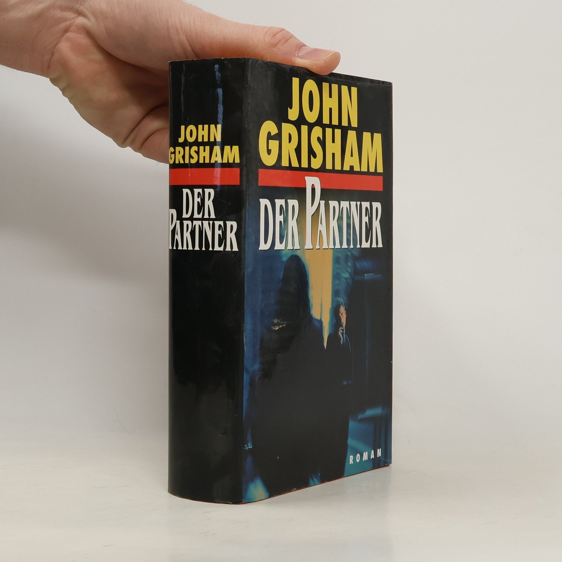 John Grisham Der Partner