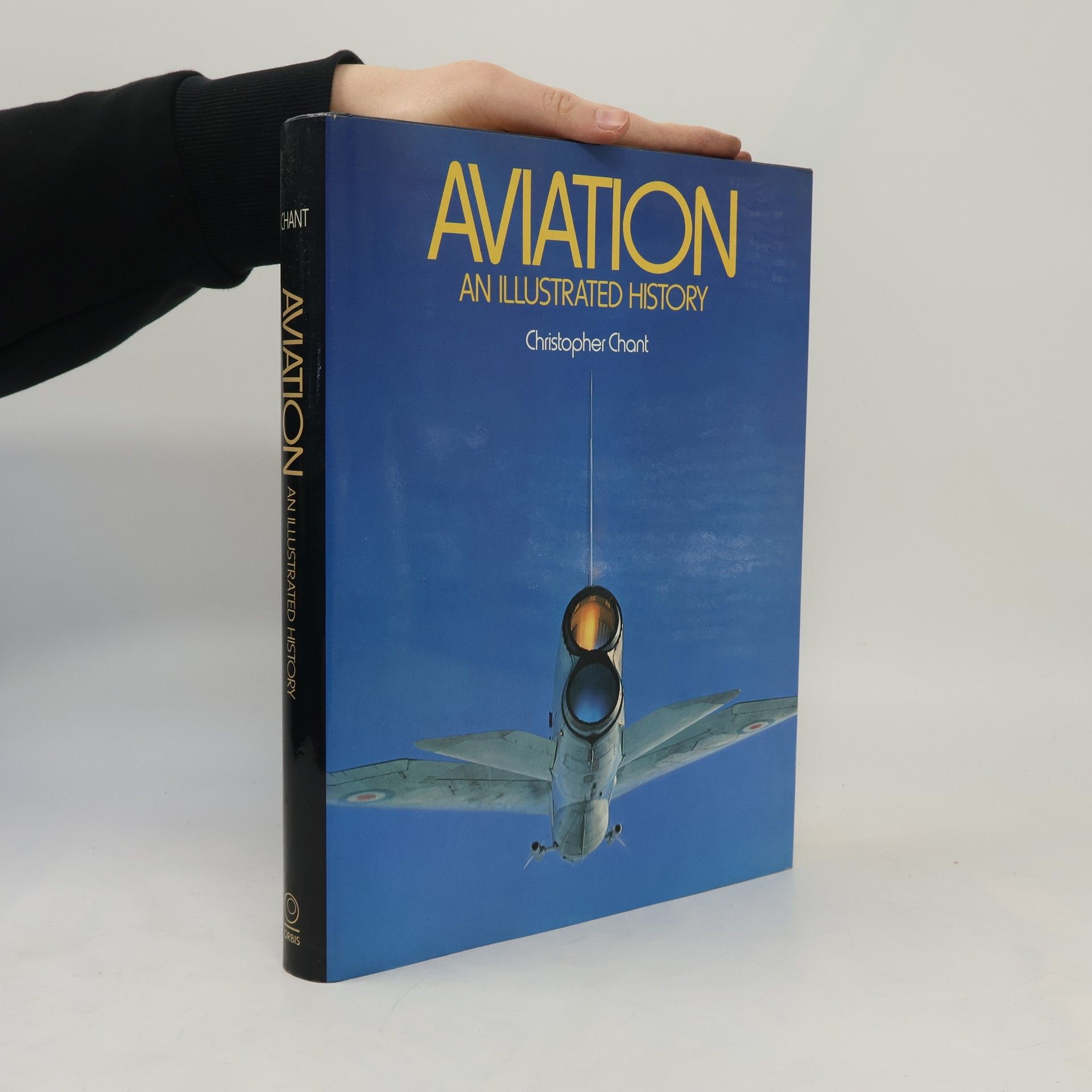 Christopher Chant Aviation