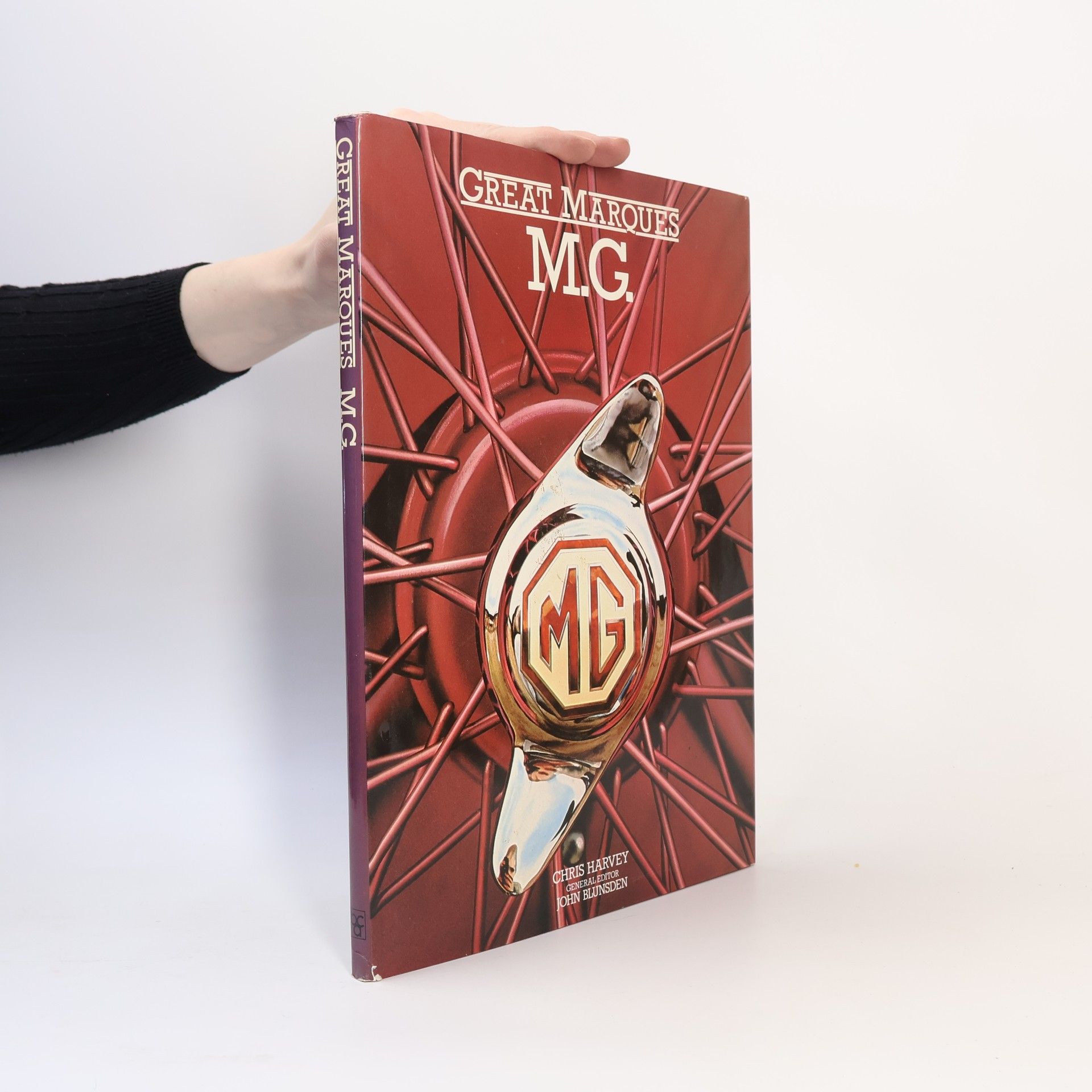 Kolektív autorov Great Maroques M.G.