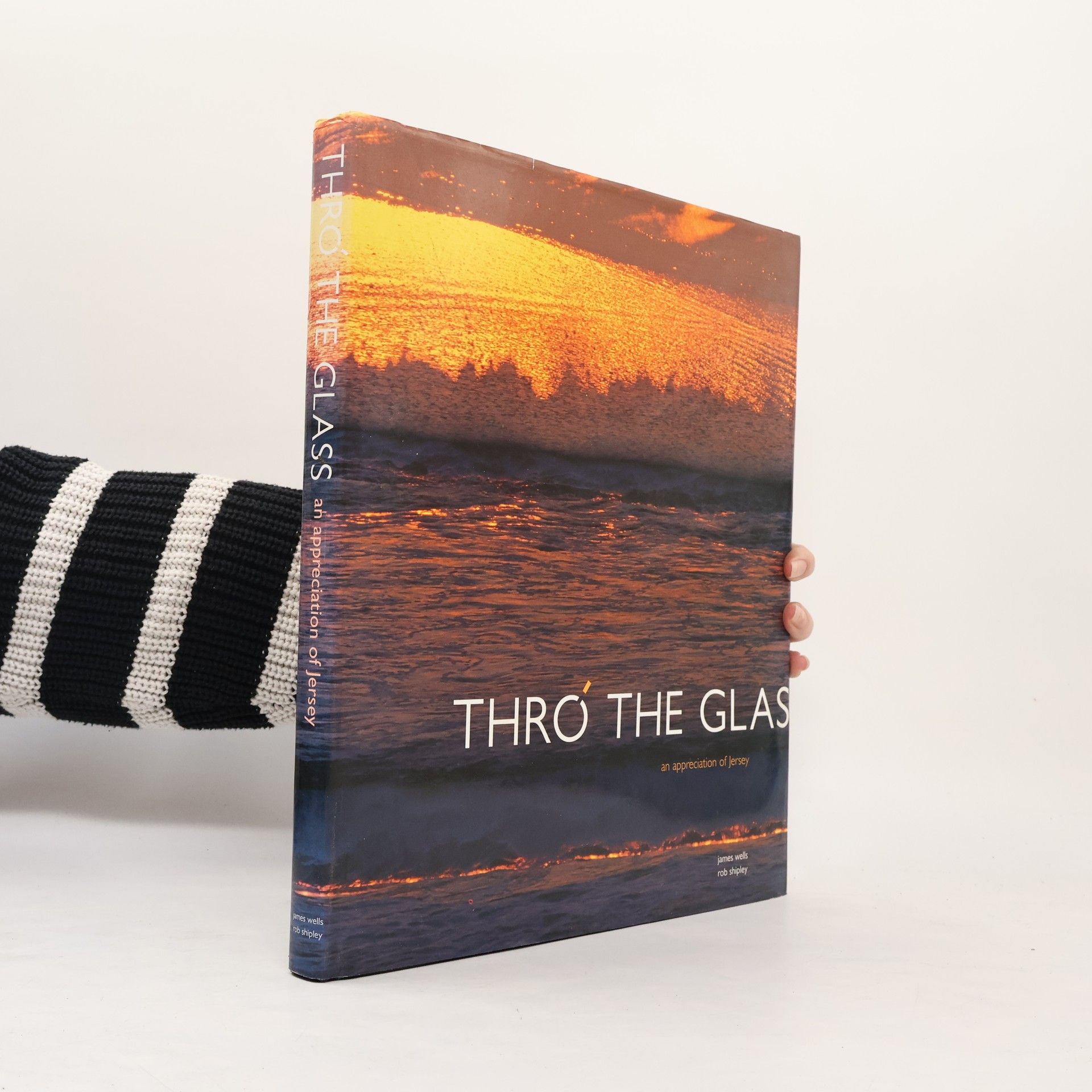 James Wells Thro' the Glass