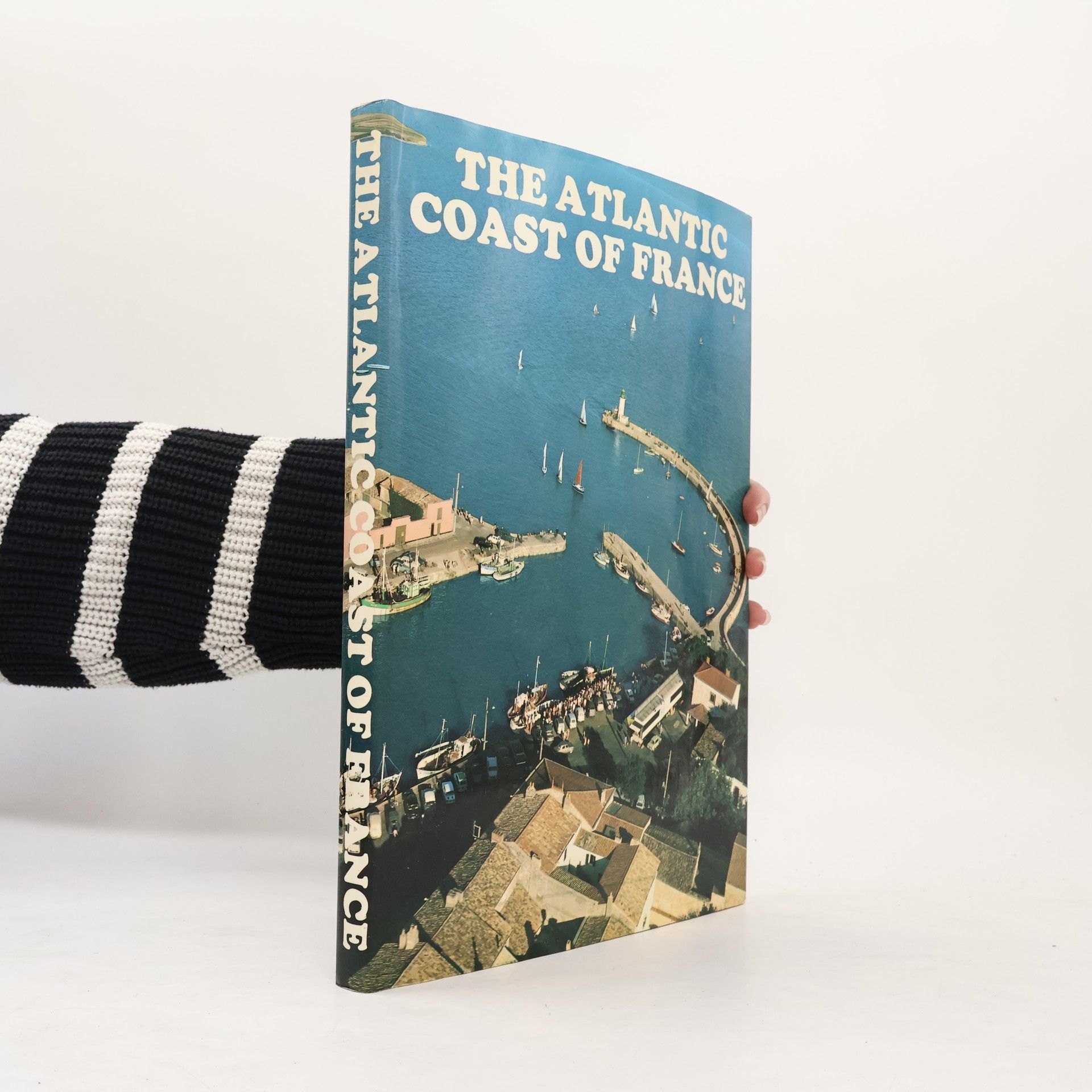 Jean Mathé The Atlantic Coast of France