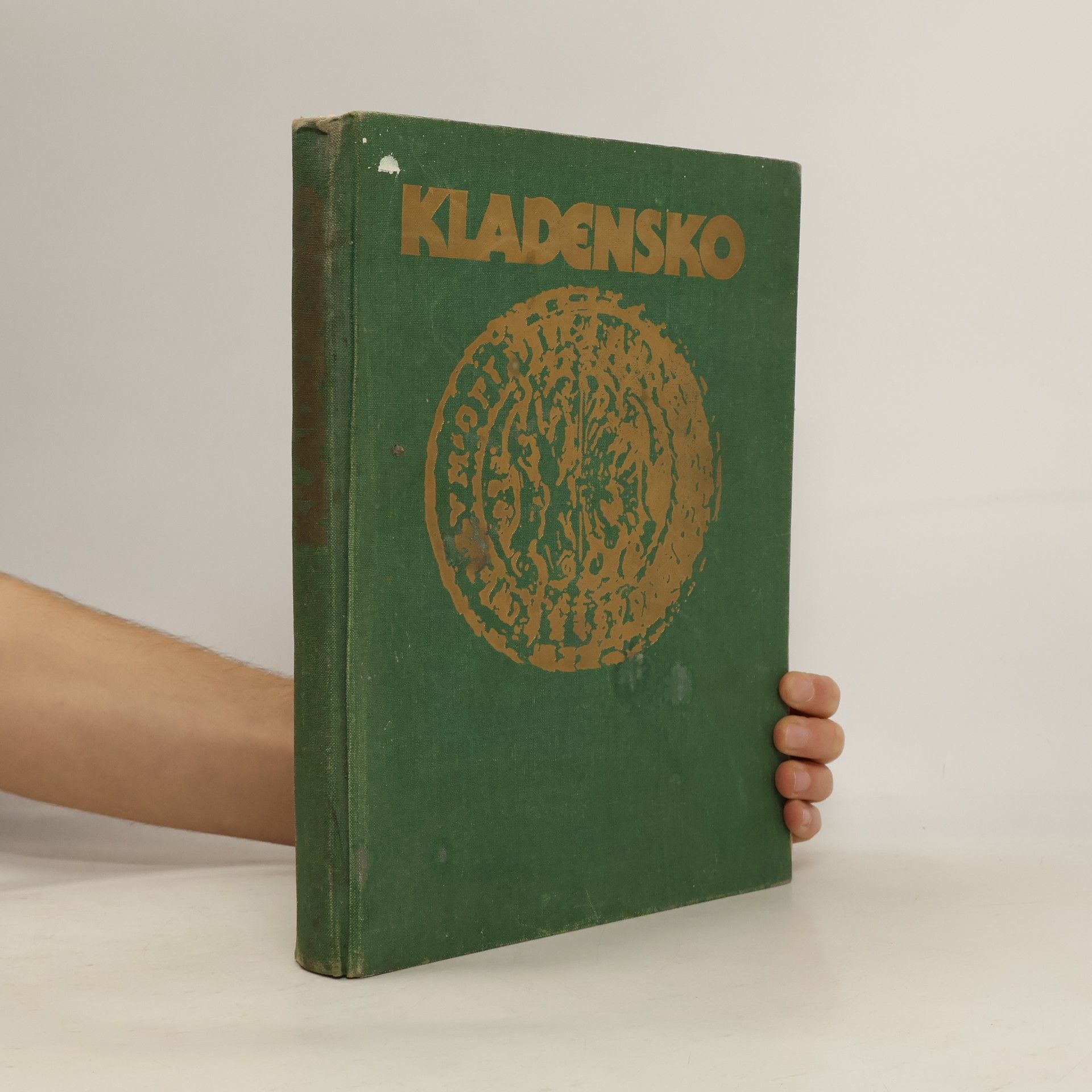 Stanislav Krajník Zdeněk Pospíšil Kladensko