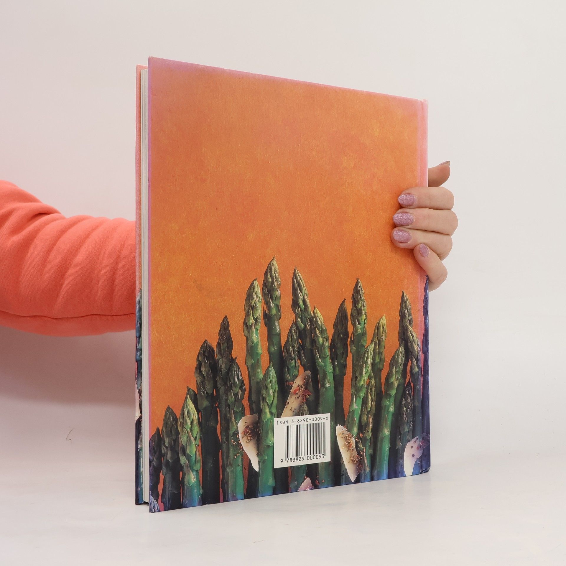 Murdoch Books The Essential Vegetarian Cookbook