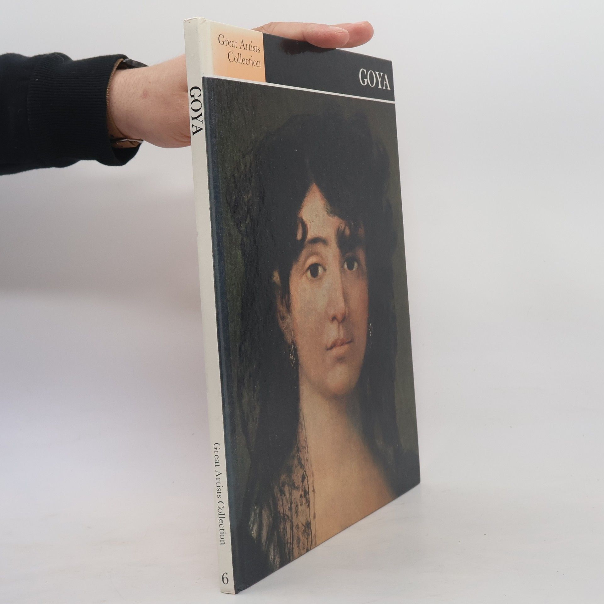 Great Artists Collection - 6: Goya