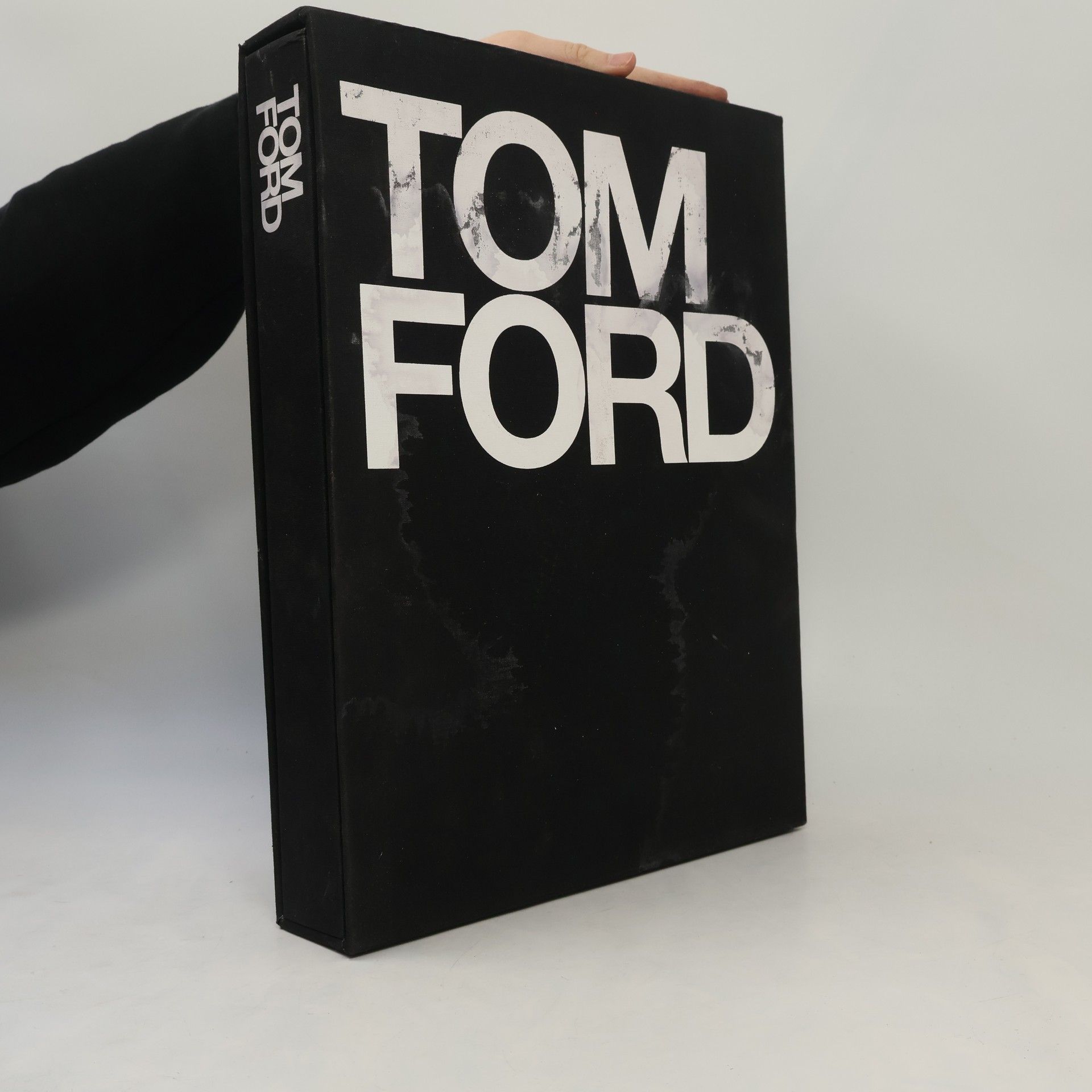Tom Ford Tom Ford