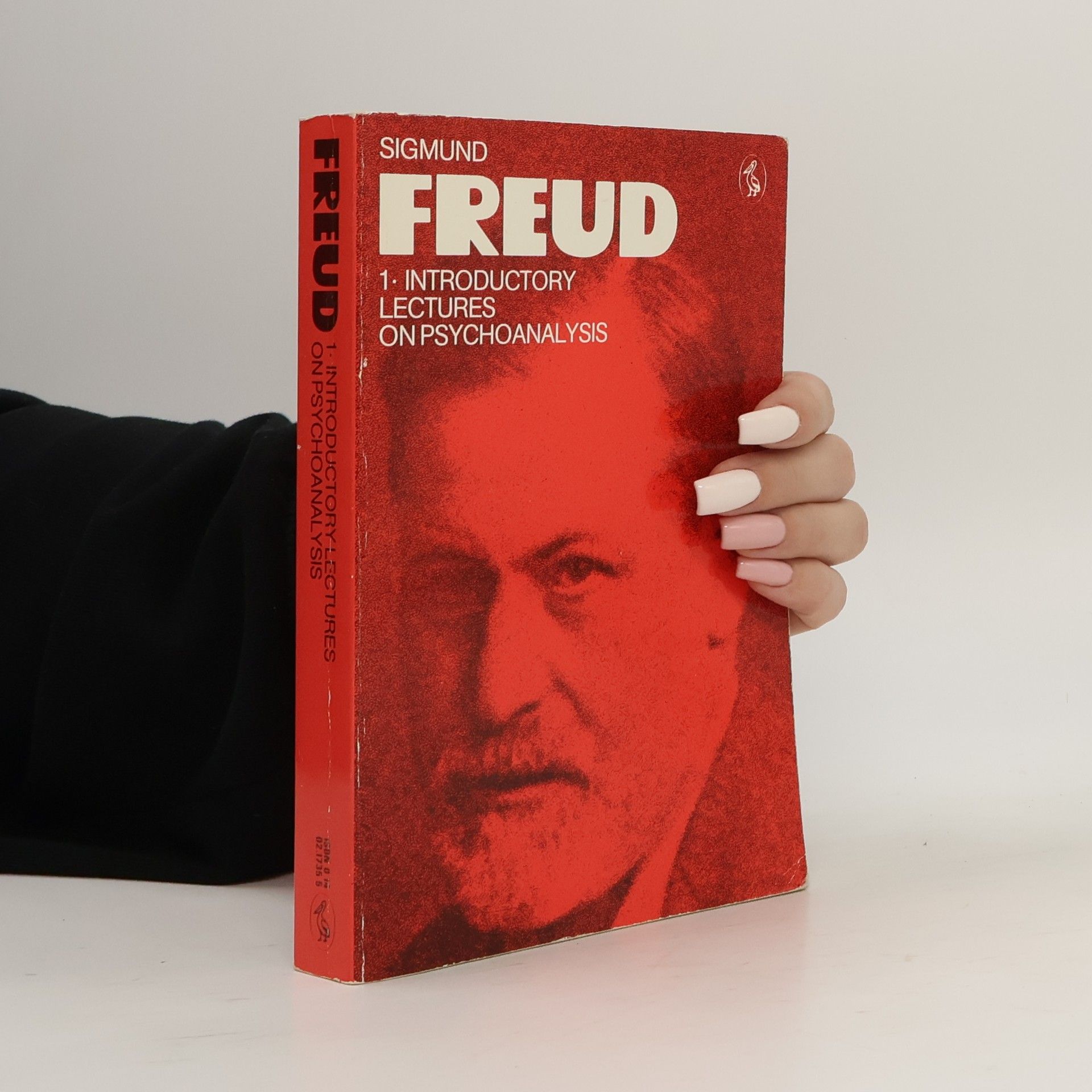 Sigmund Freud Introductory Lectures on Psychoanalysis