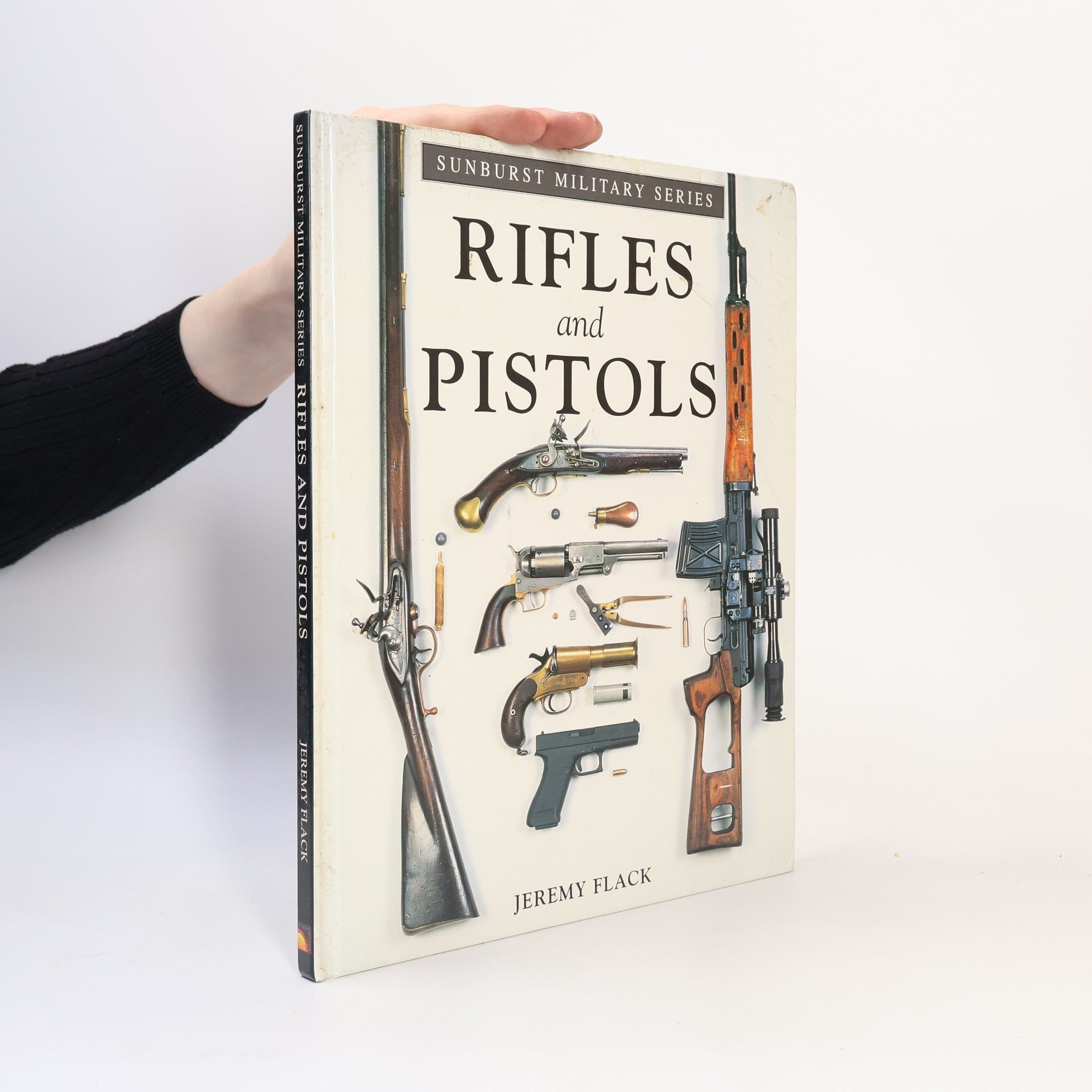 Rifles and Pistols