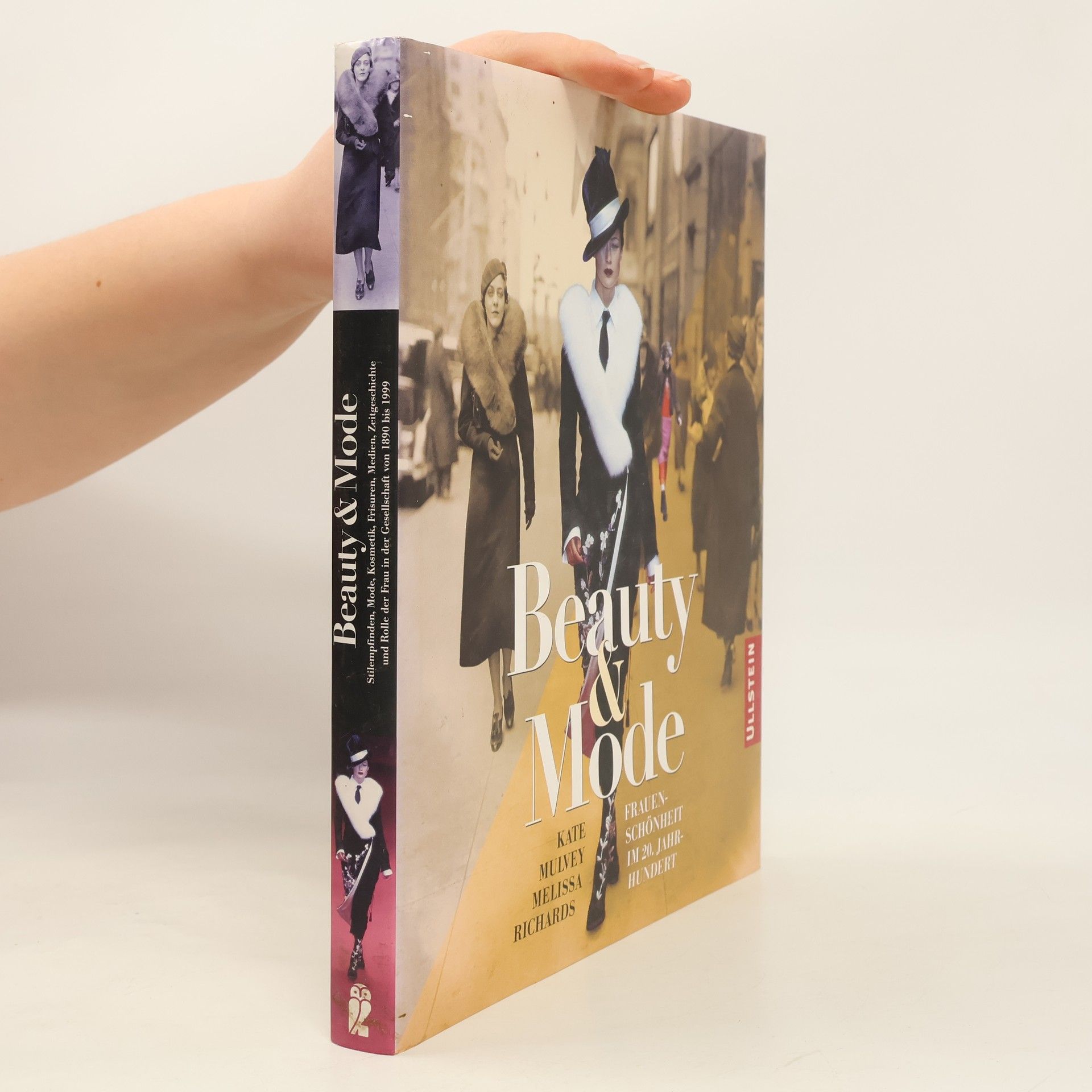 Waltraud Götting Beauty & Mode