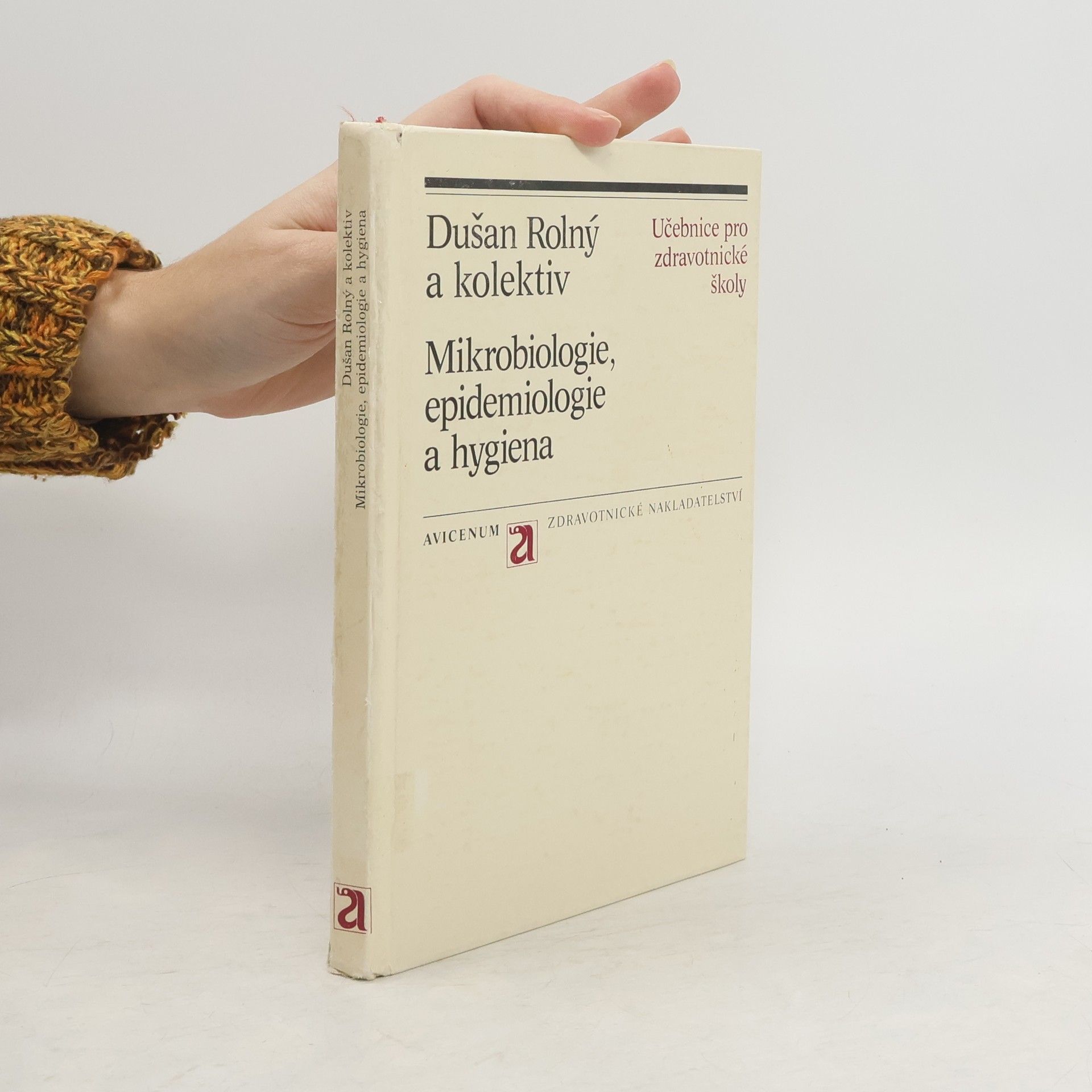 Jozef Štefanovič Mikrobiologie, epidemiologie a hygiena