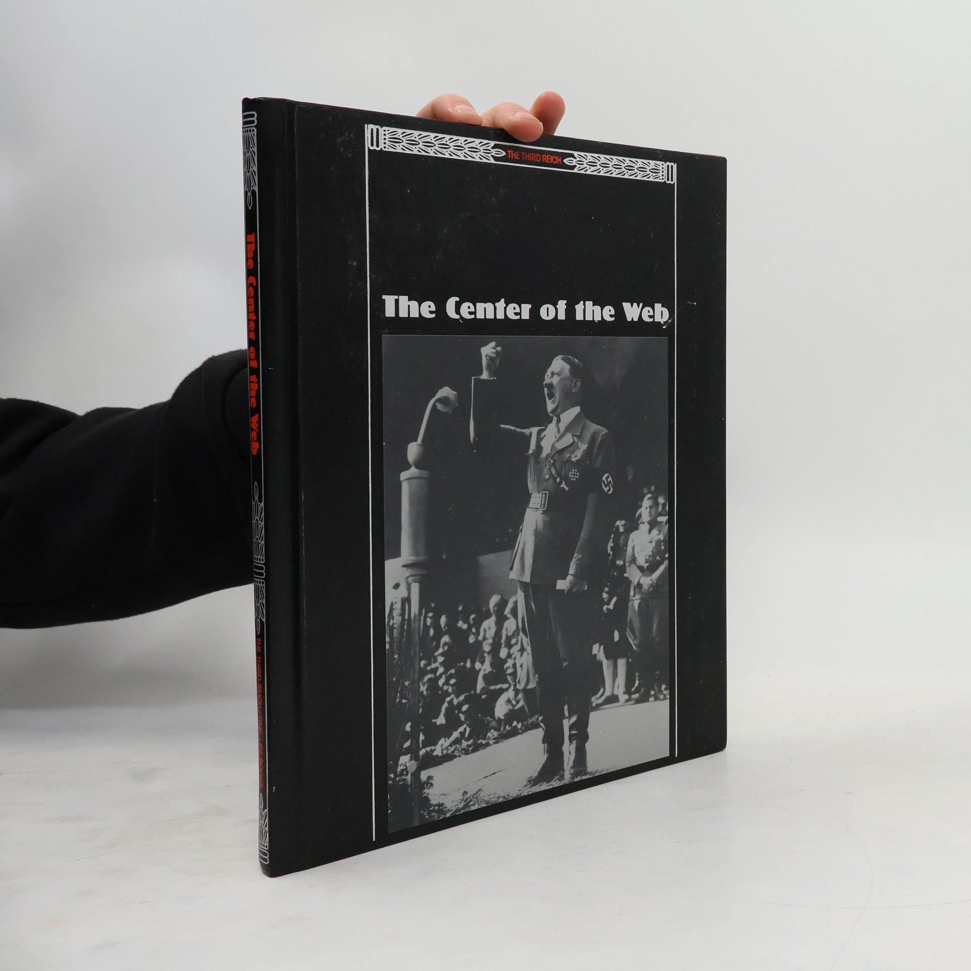 Kolektiv autorů Centre of the Web