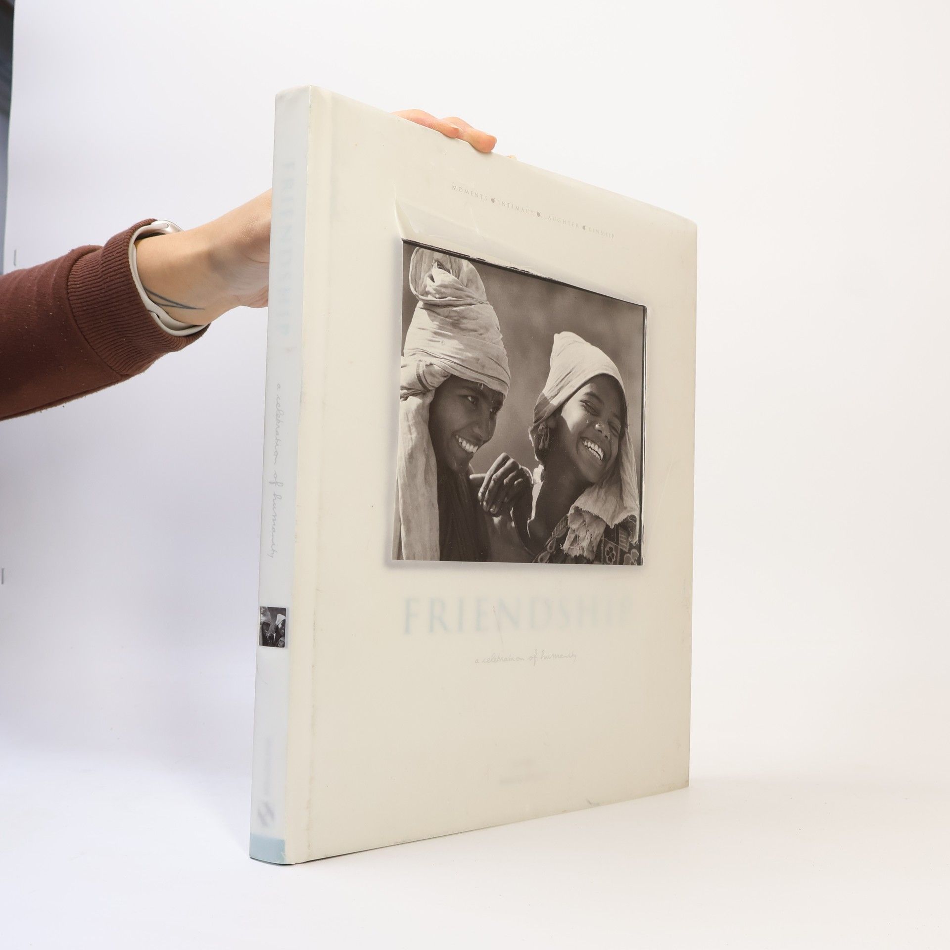 Maeve Binchy M.I.L.K. Friendship