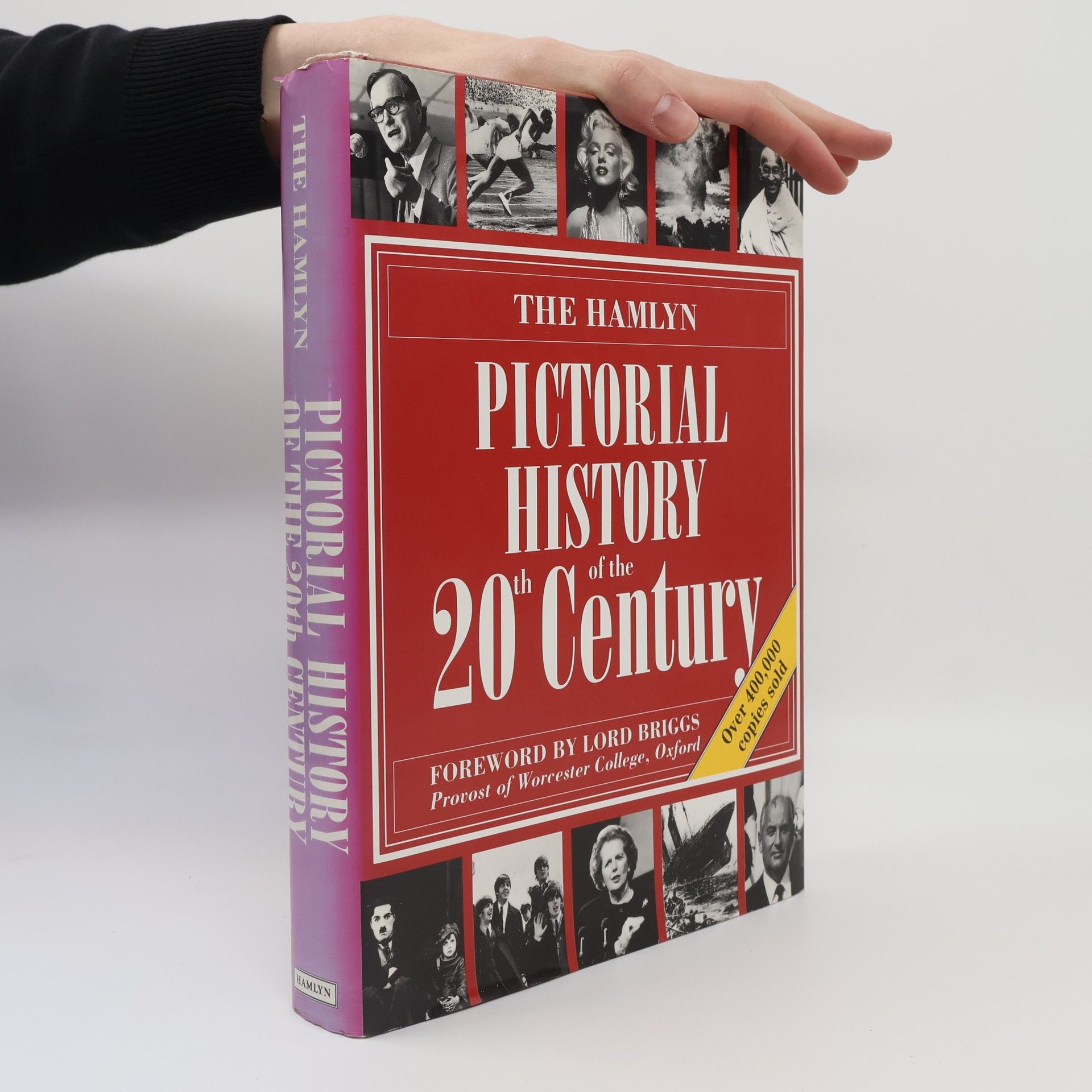 Neil Wenborn The 20th Century