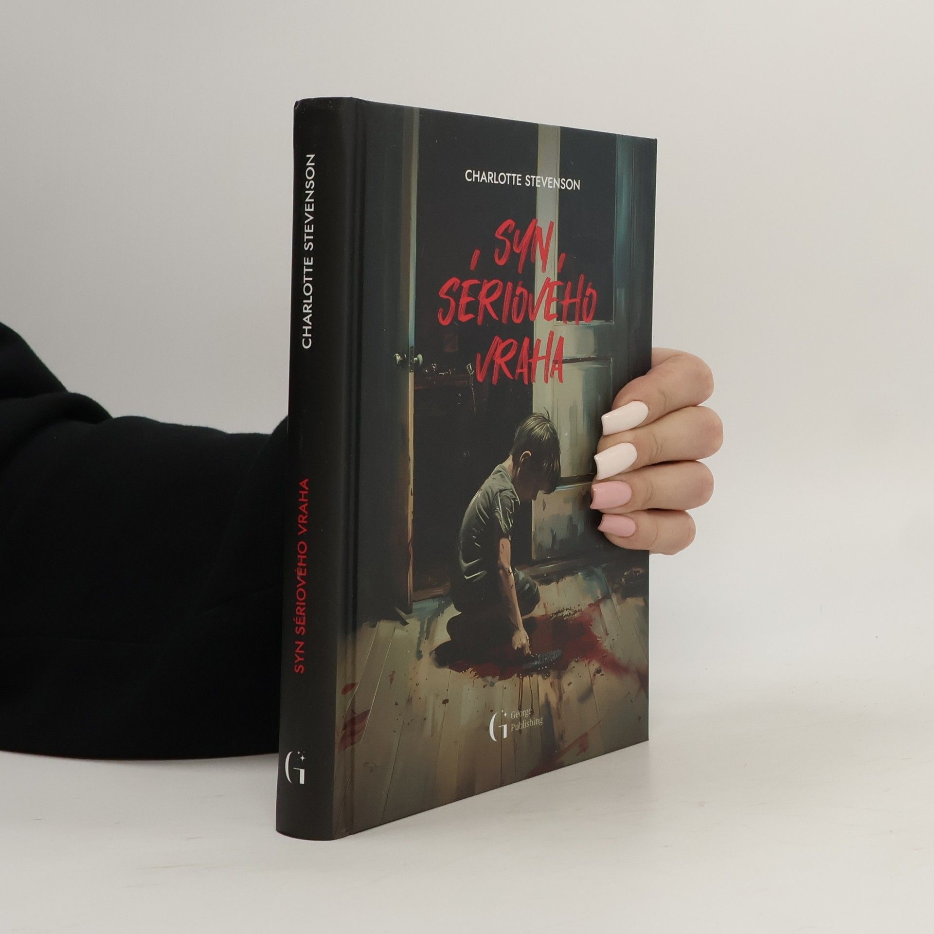 Syn sériového vraha