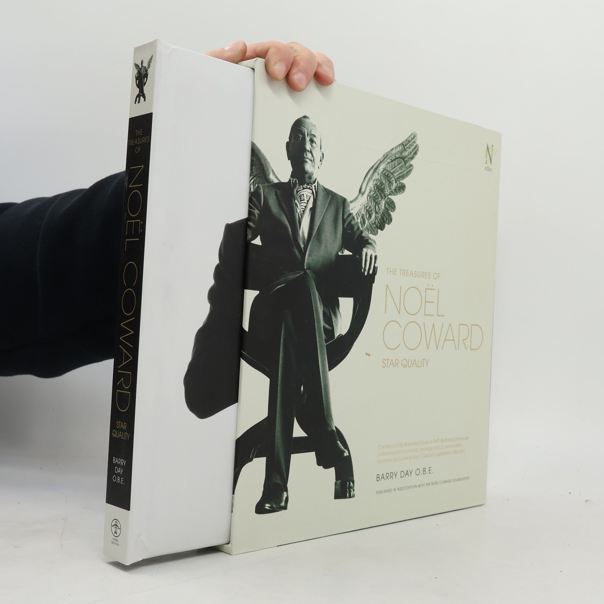 The Treasures of Noël Coward