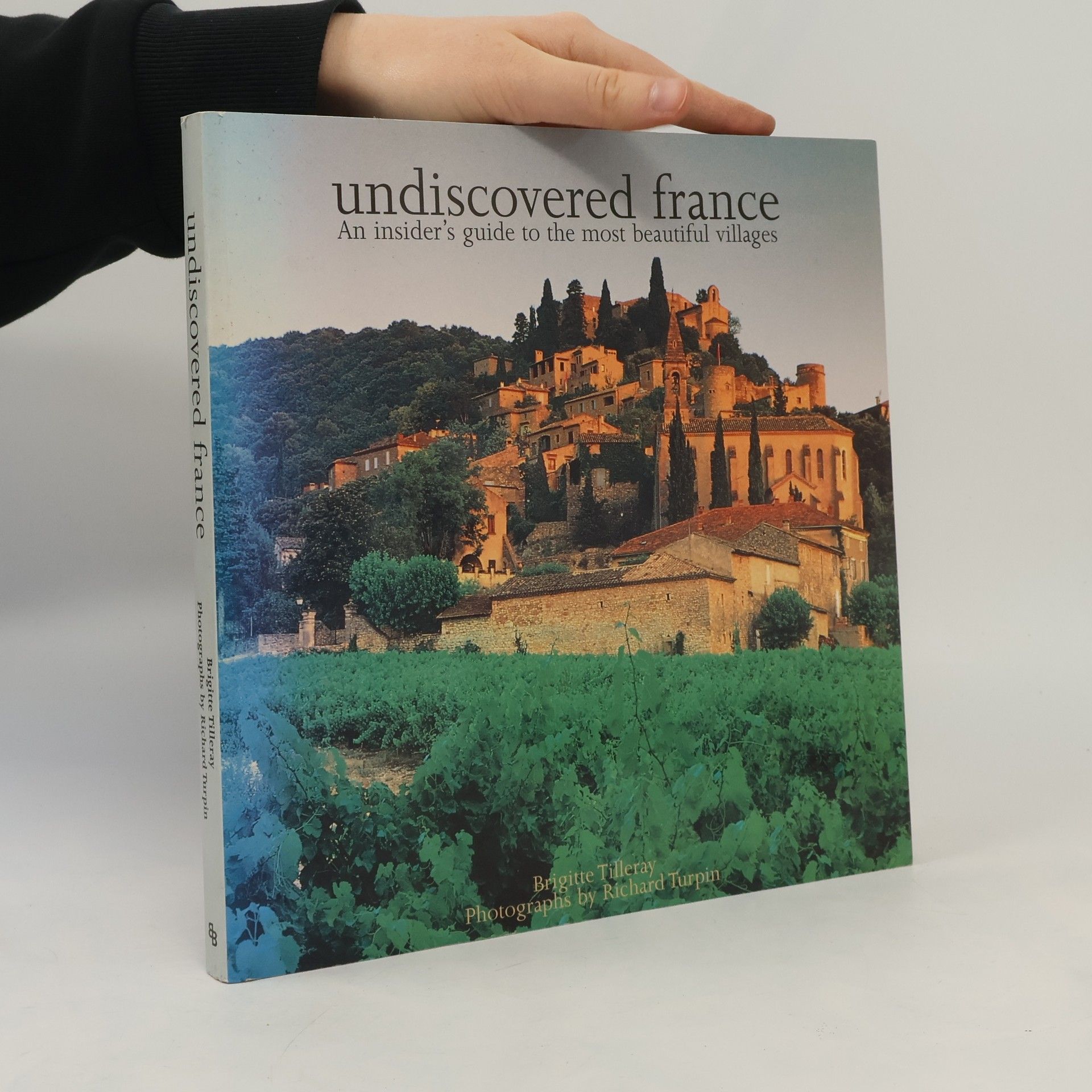 Undiscovered France