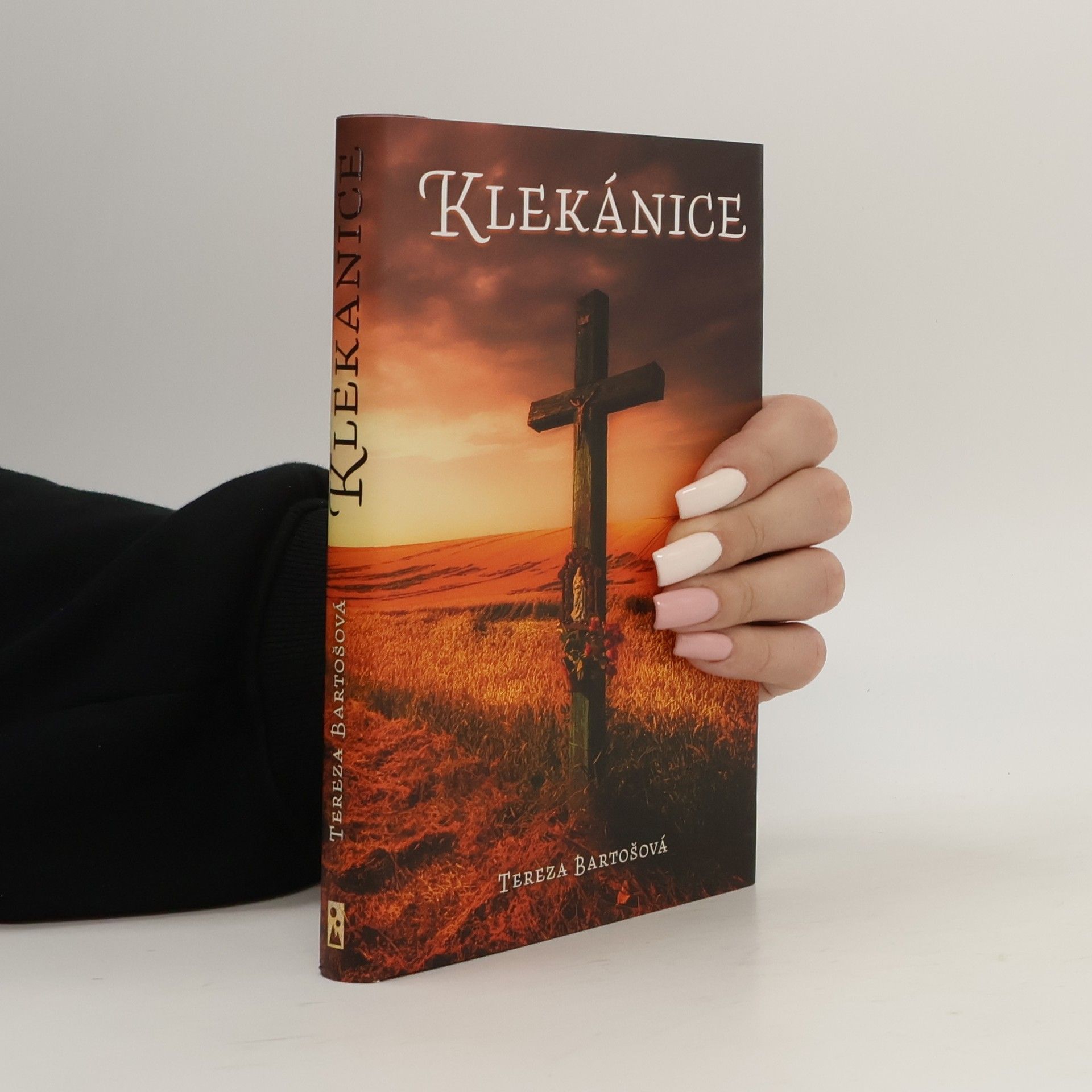 Tereza Bartošová Klekánice