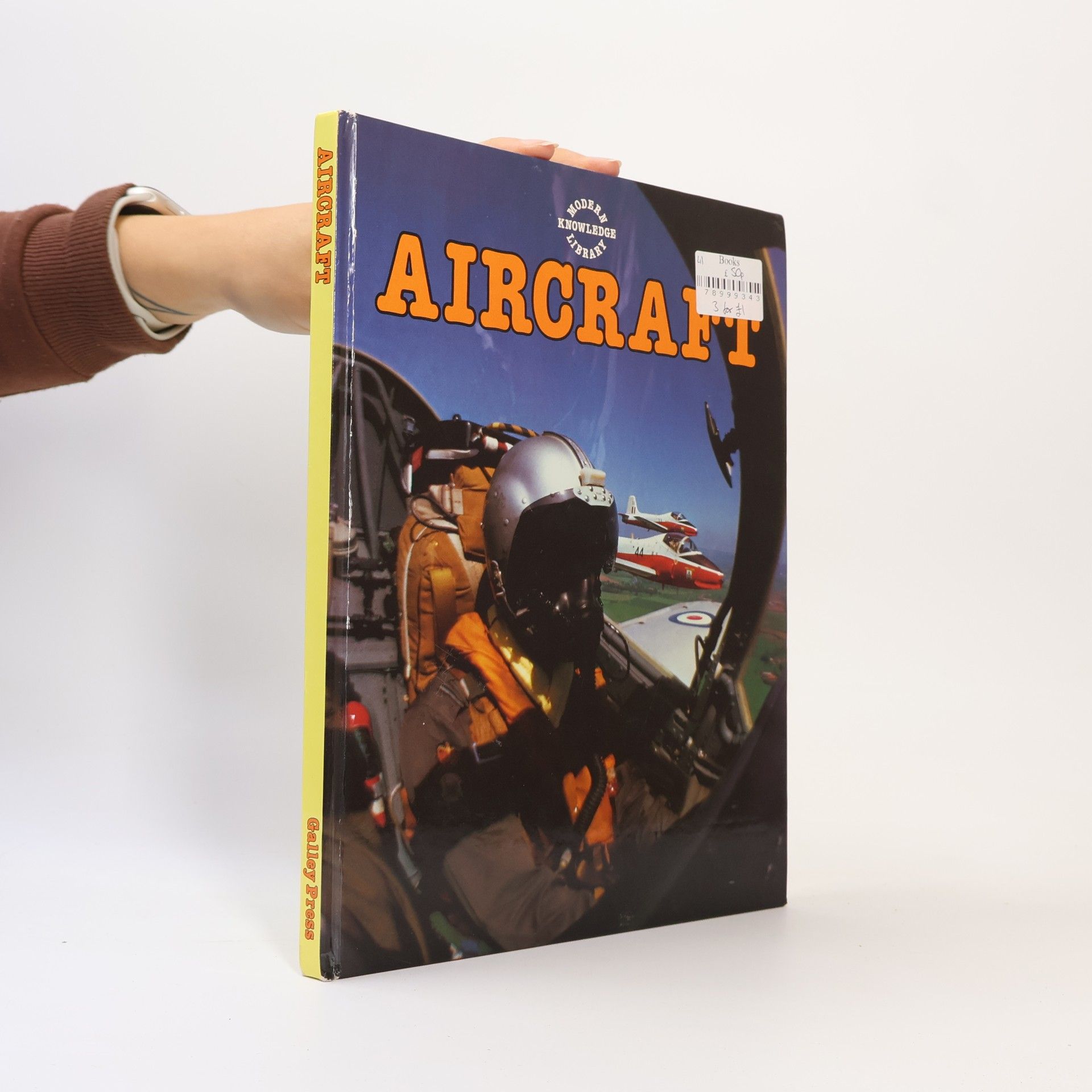 Brian Williams Aircraft