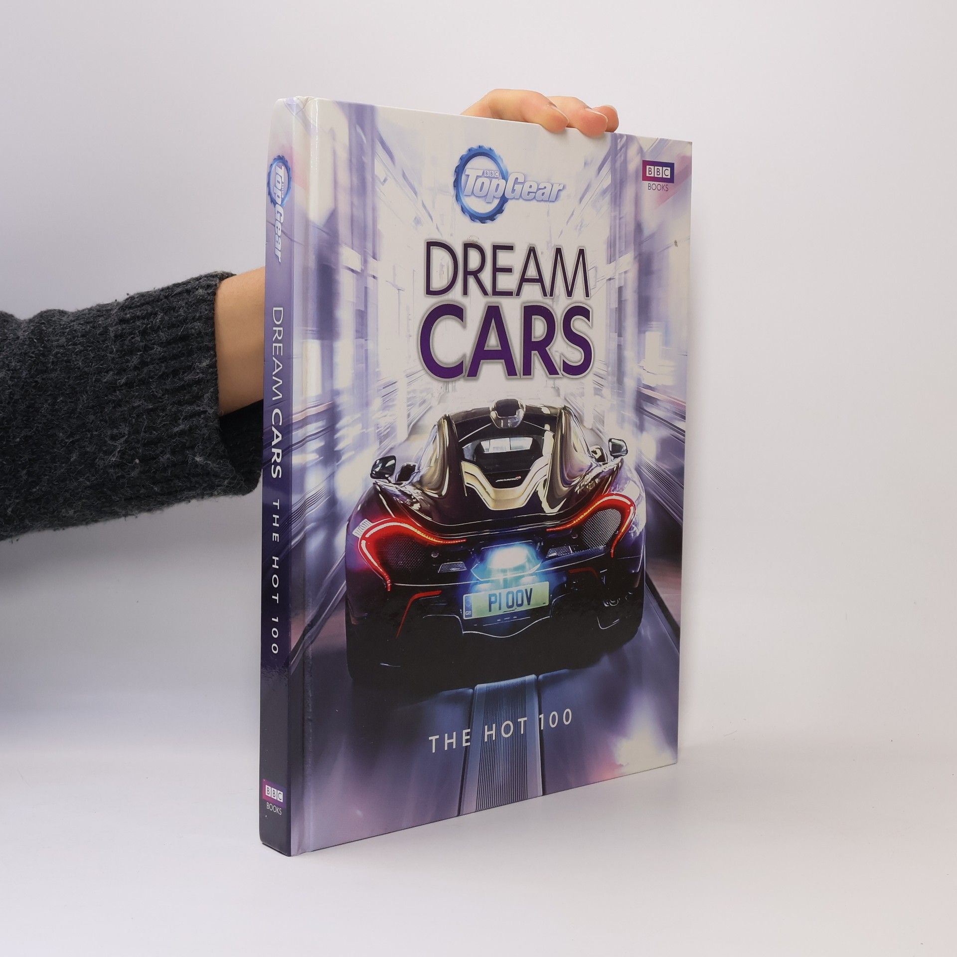 Collectif d'auteurs Dream Cars