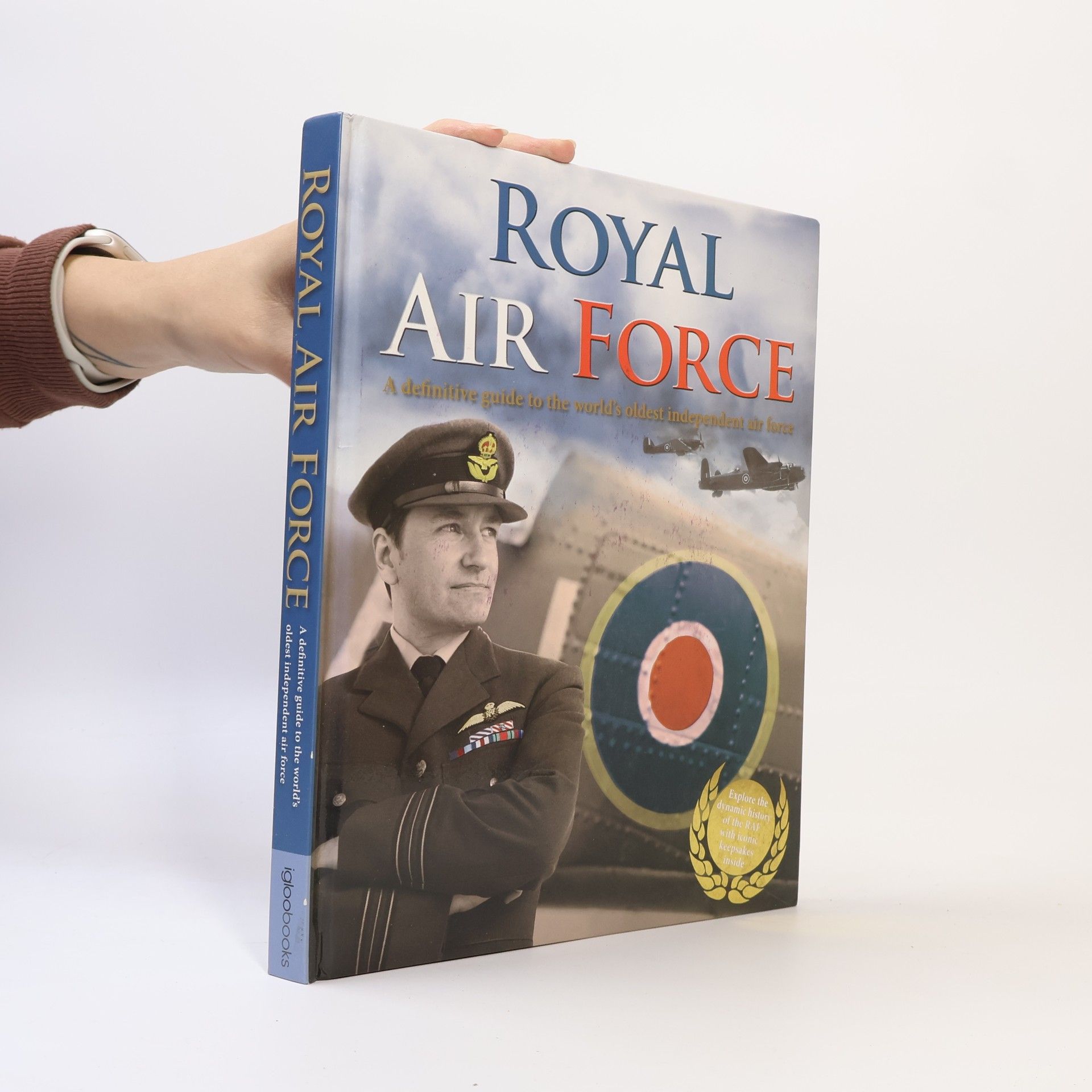 Various authors Royal Air Force